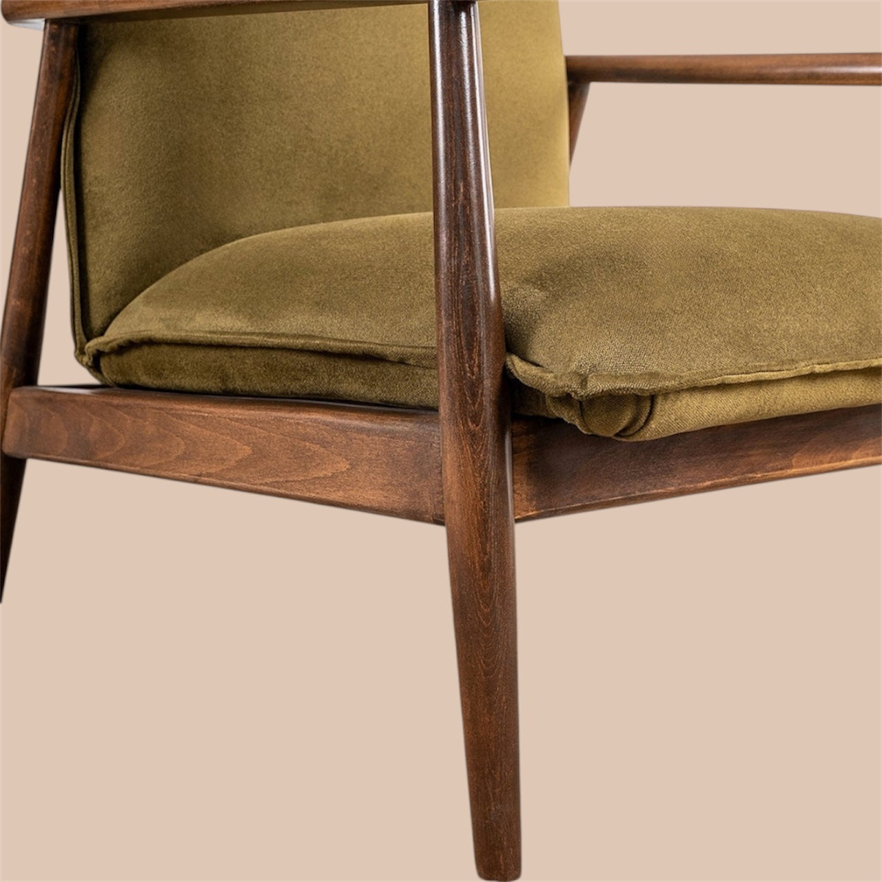 Amor Berjer Ceviz