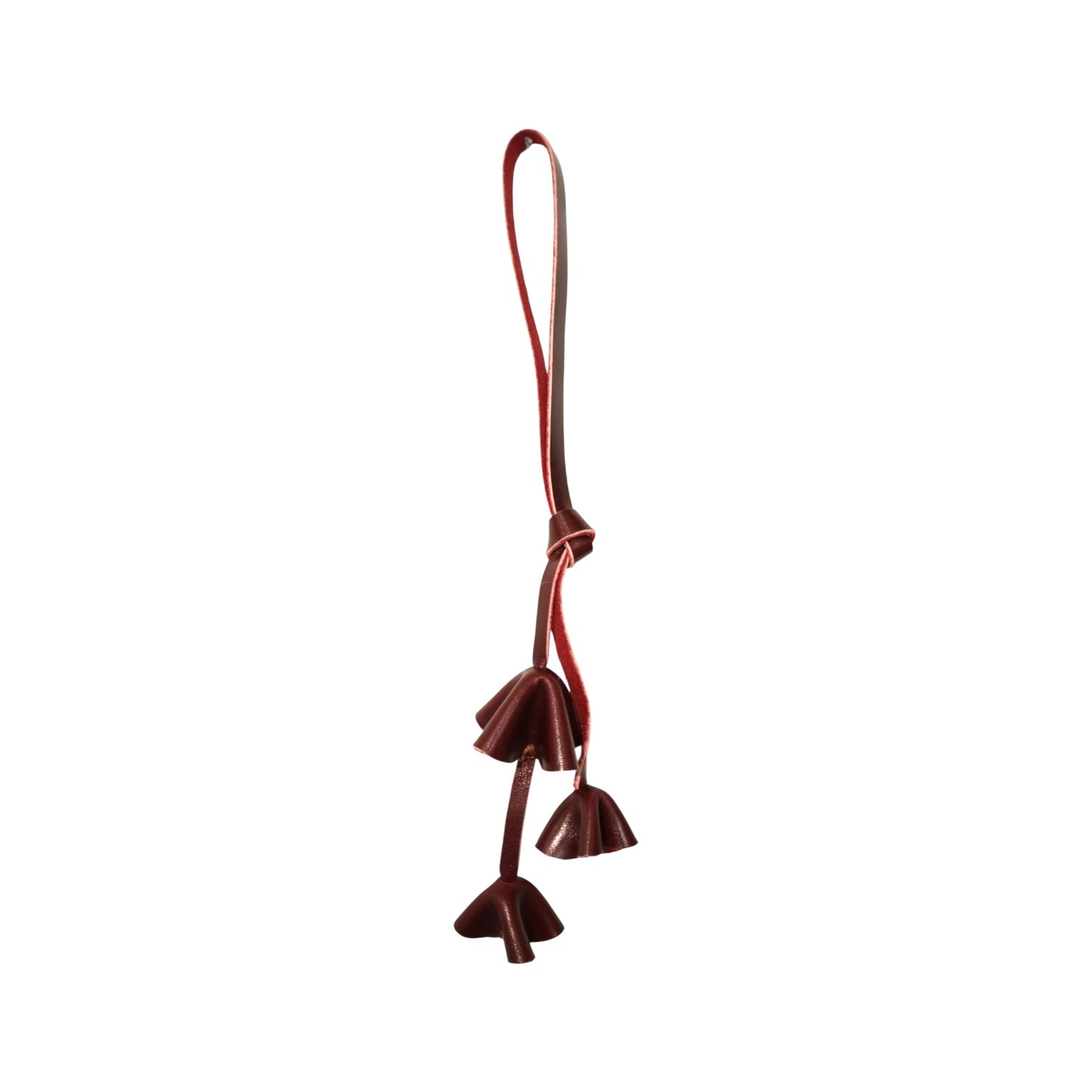 Mürdüm Flora Charm