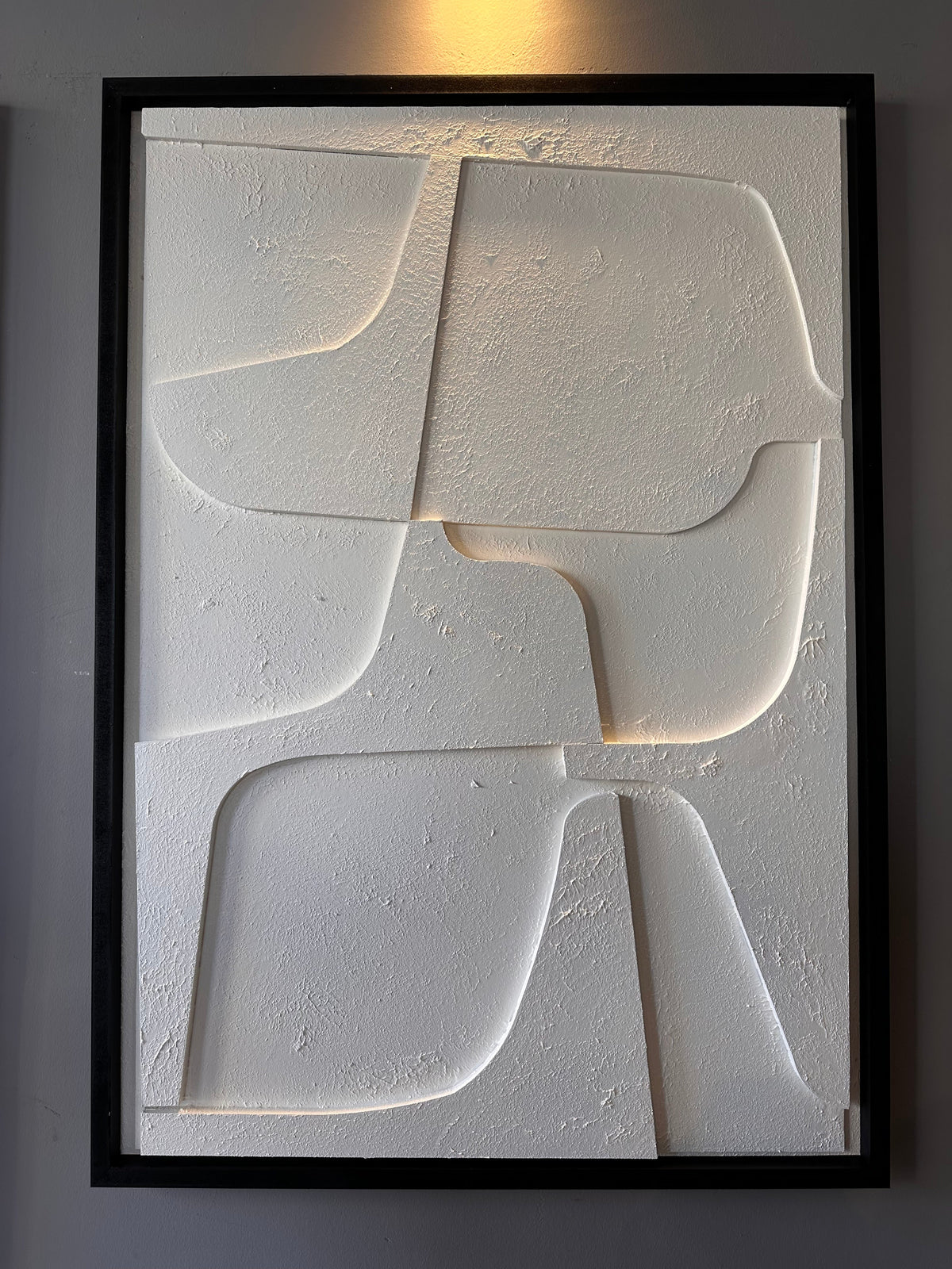 70X100 Cm Bad Tablo