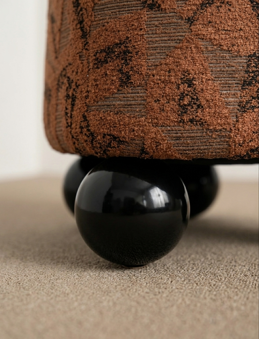 Sfera Puf No.01