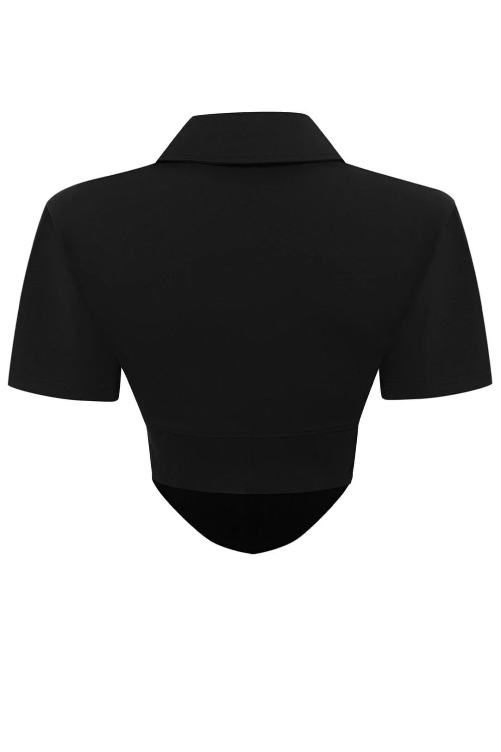 Bo&Po-Stella Corset Top-Top-1-Milagron.com