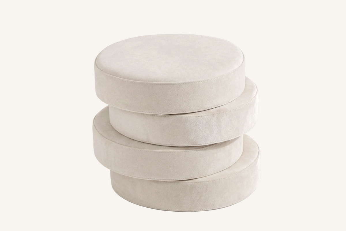 Monolith Puf No.03