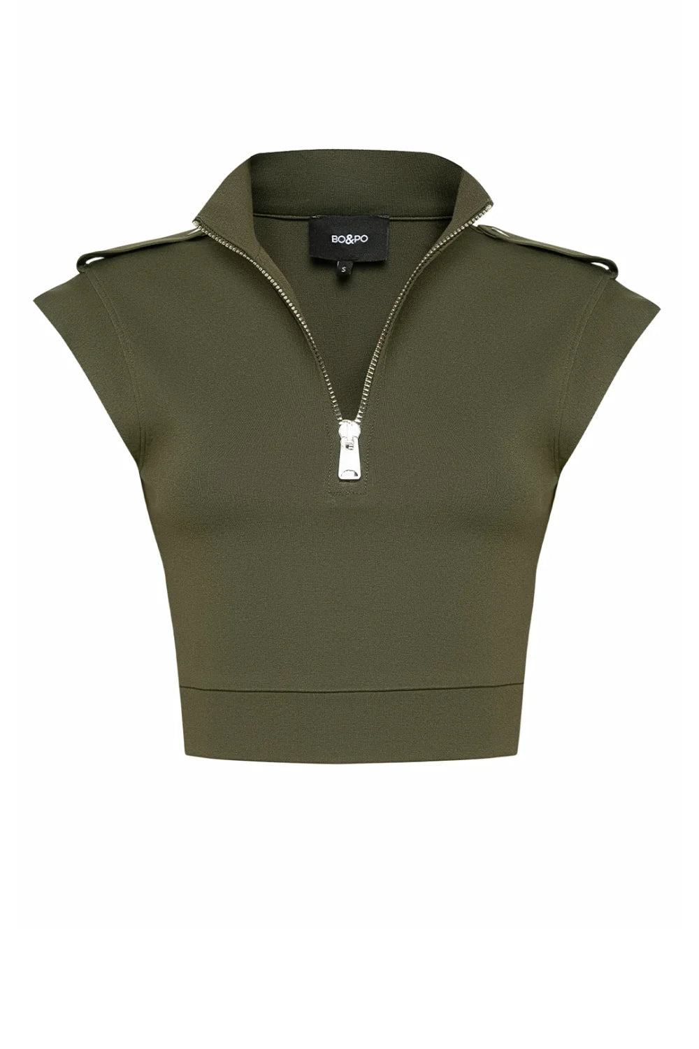 Bo&Po-Laia Top Haki-Top-1-Milagron.com