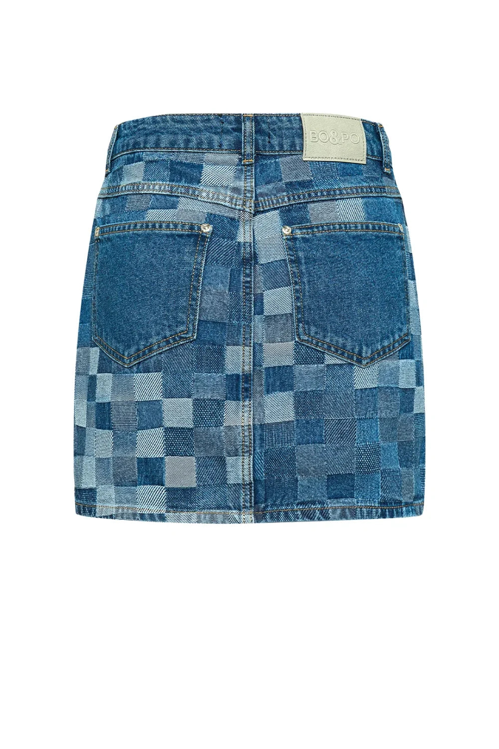 Bo&Po-Kelly Skirt-Etek-2-Milagron.com