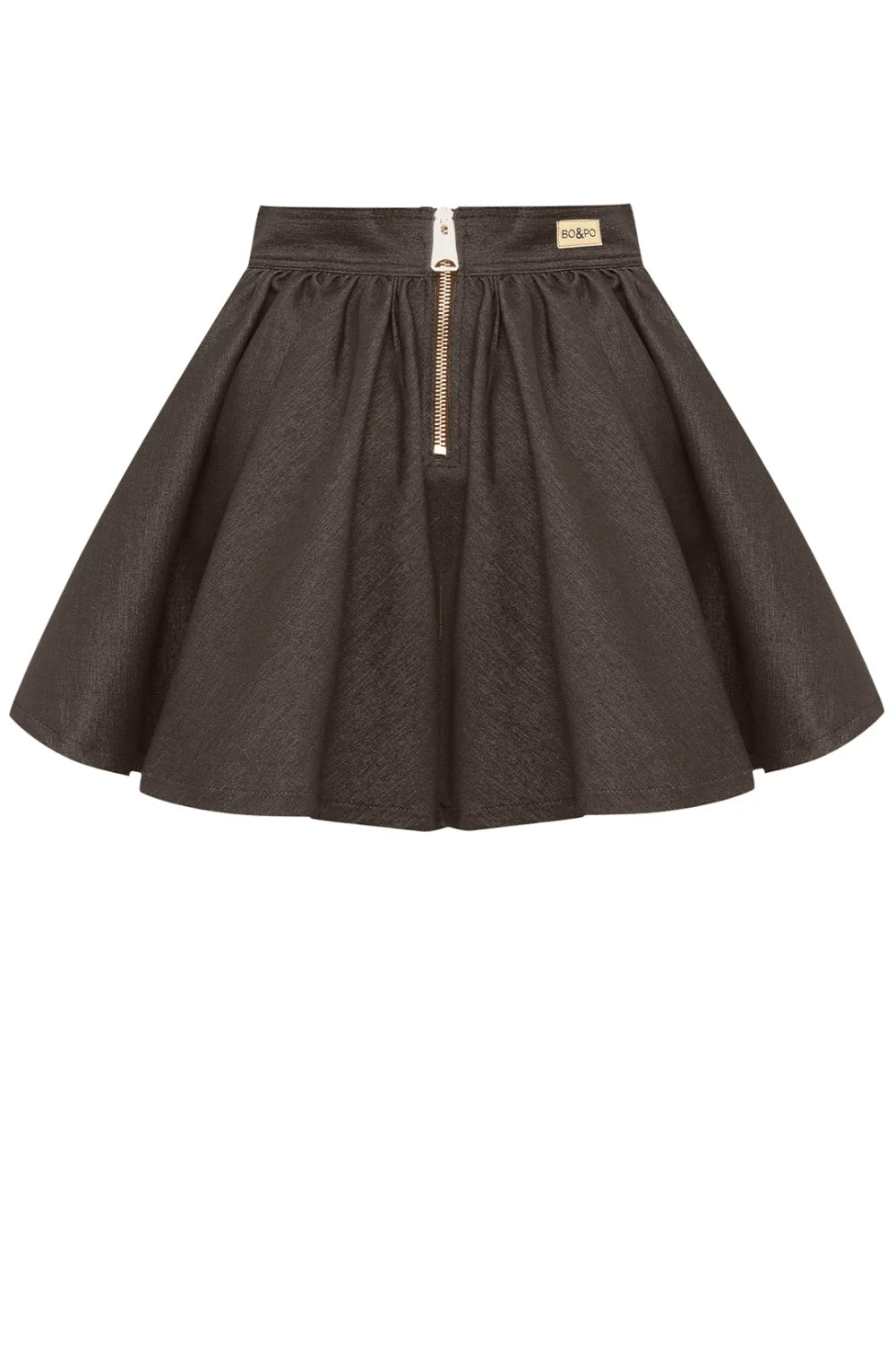Bo&Po-Amor Skirt-Etek-3-Milagron.com