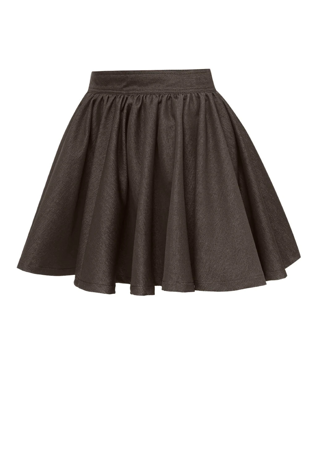 Bo&Po-Amor Skirt-Etek-2-Milagron.com