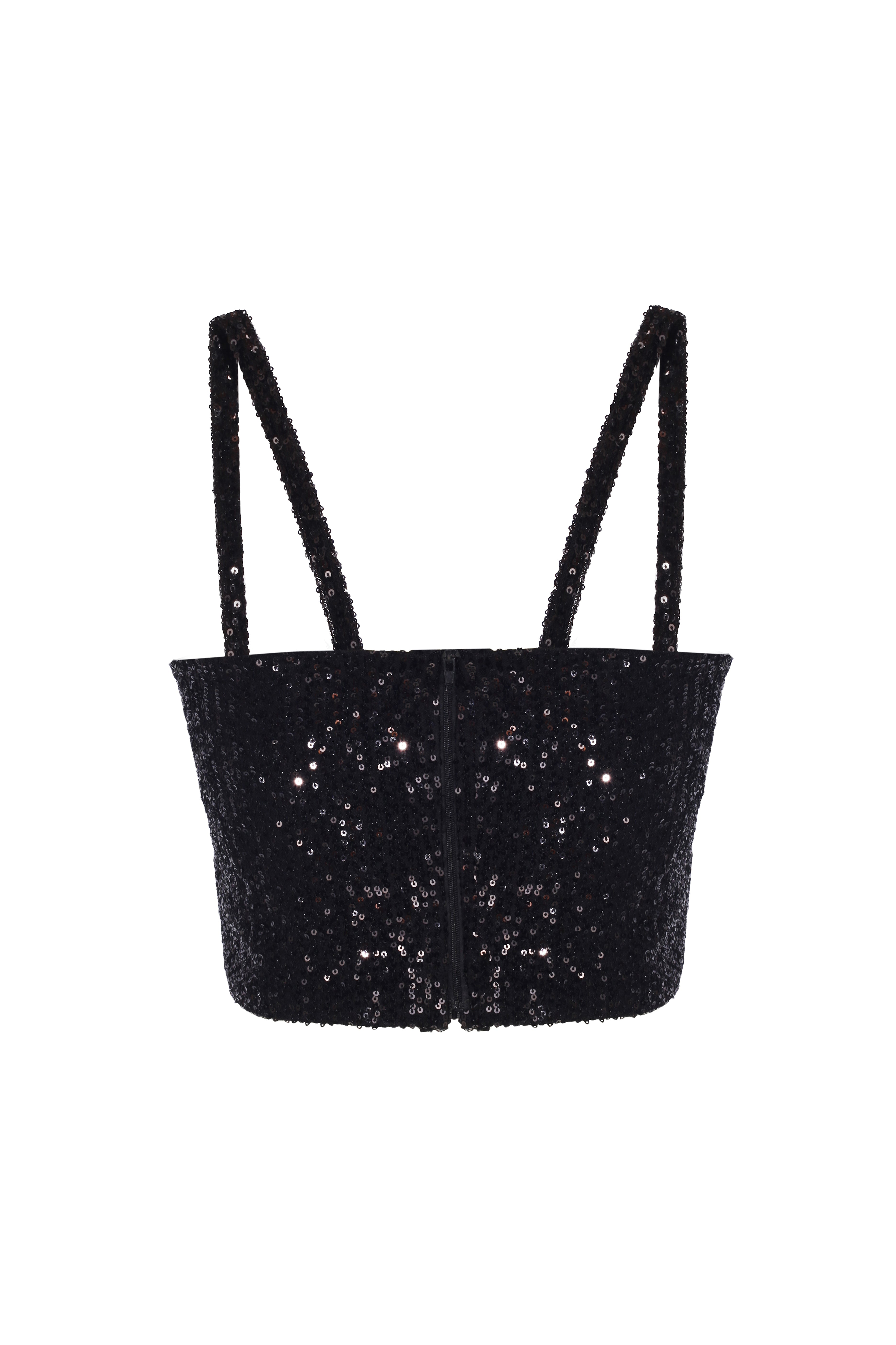 Yasemin Karagülle-Madonna Top-Büstiyer-2-Milagron.com