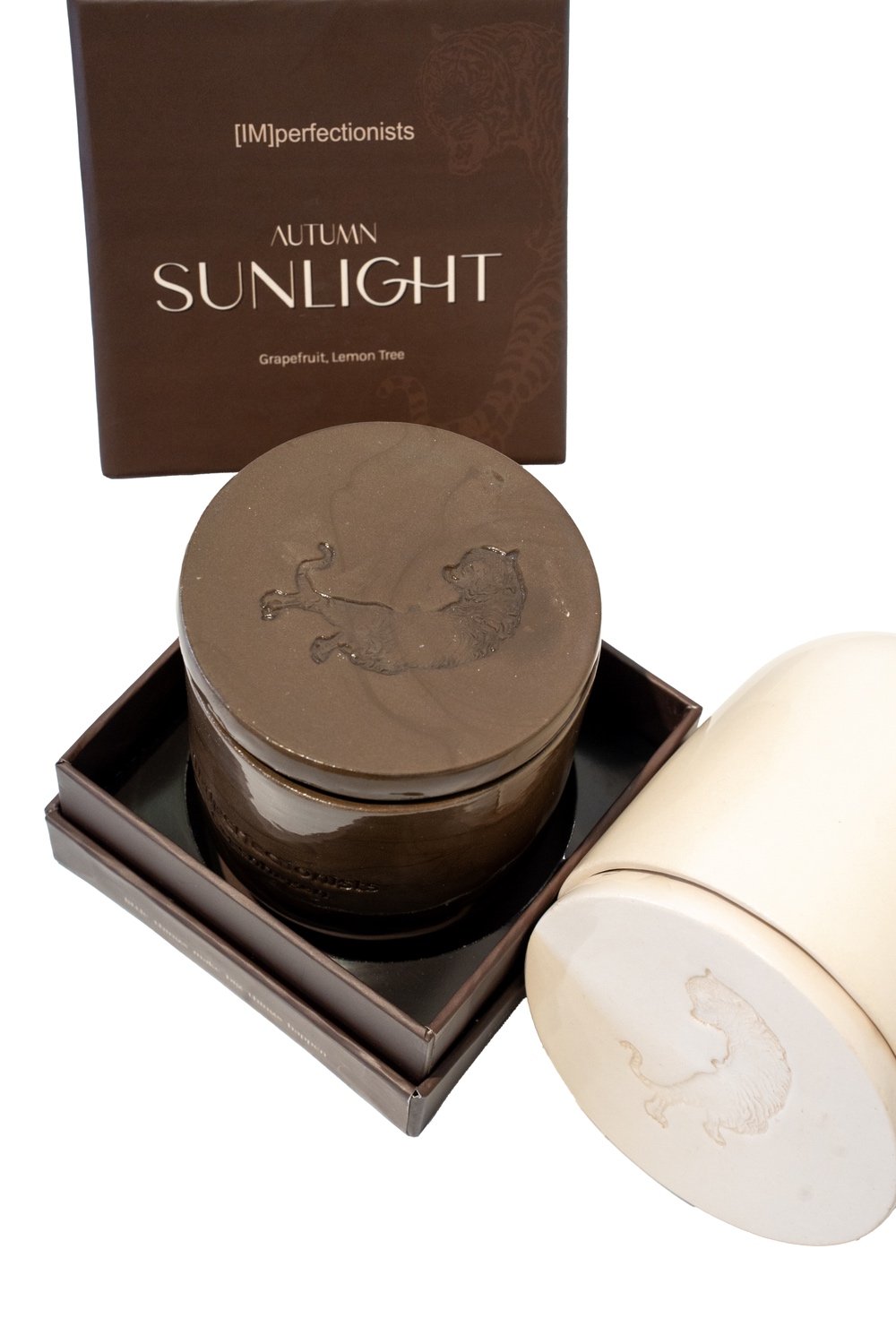 IMperfectionists-Bej Seramik Kaplan Mum-Mum-7-Milagron.com