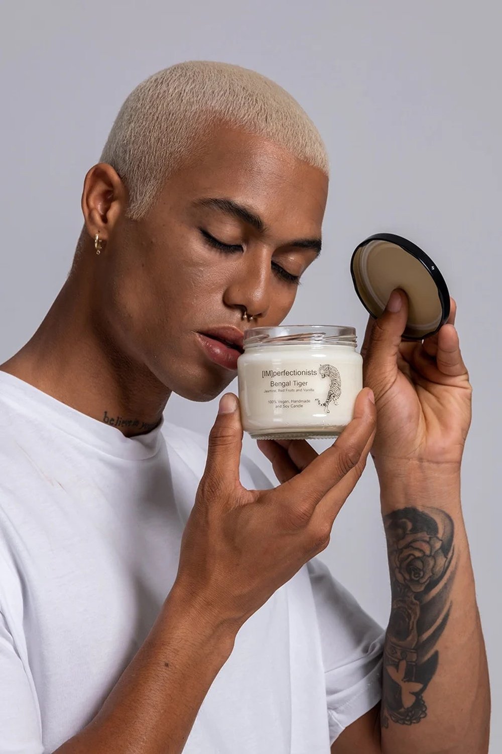 IMperfectionists-Bengal Tiger El Kremine Dönüşen Mum 330cc-Mum-6-Milagron.com