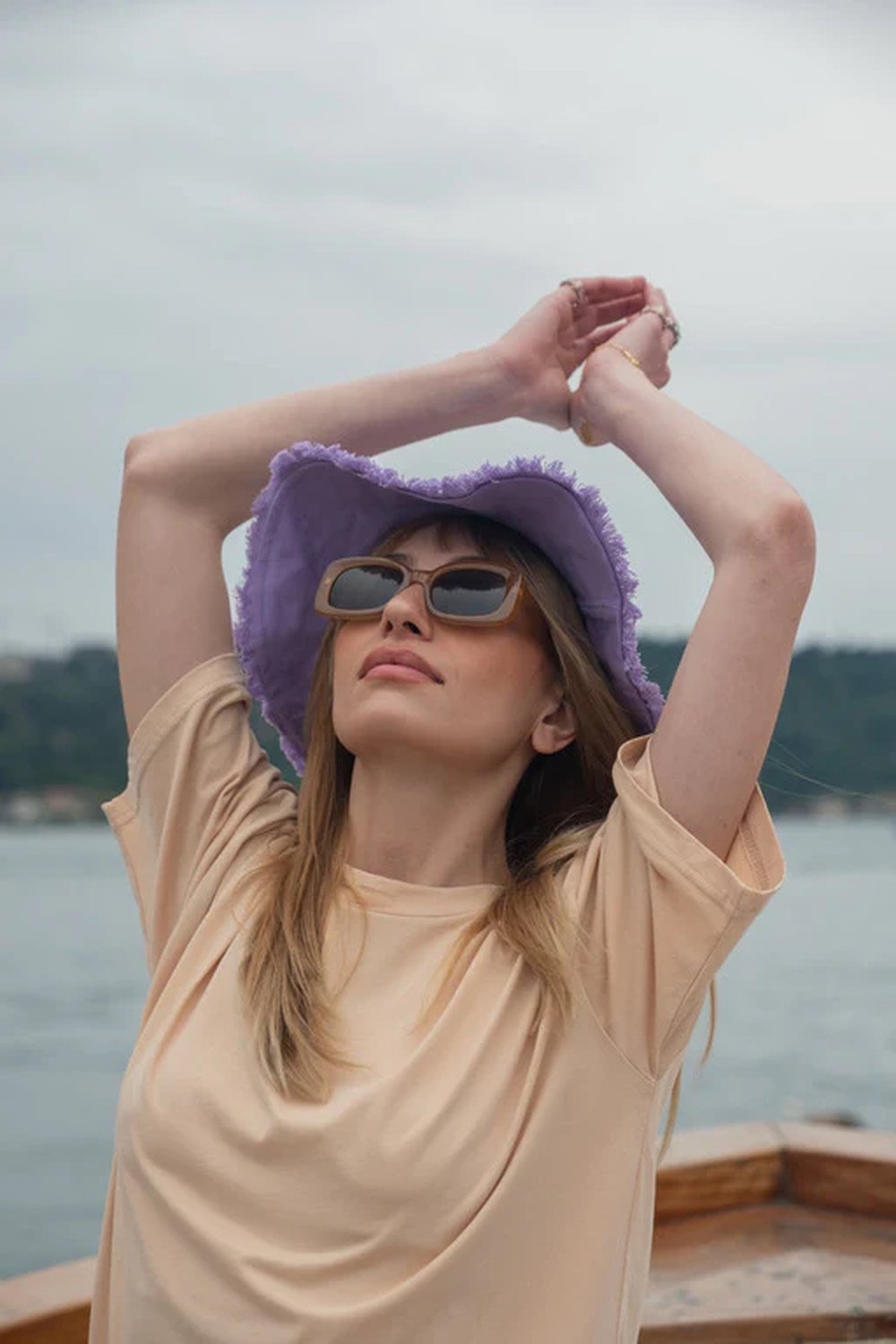 IMperfectionists-Bucket Şapka-Şapka-1-Milagron.com