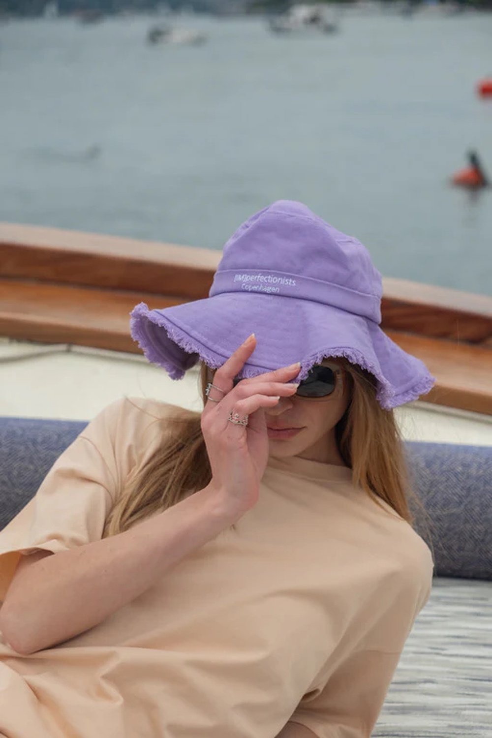 IMperfectionists-Bucket Şapka-Şapka-2-Milagron.com