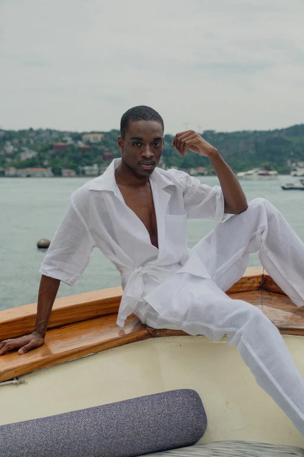 IMperfectionists-Kaipos Gömlek-Gömlek-3-Milagron.com