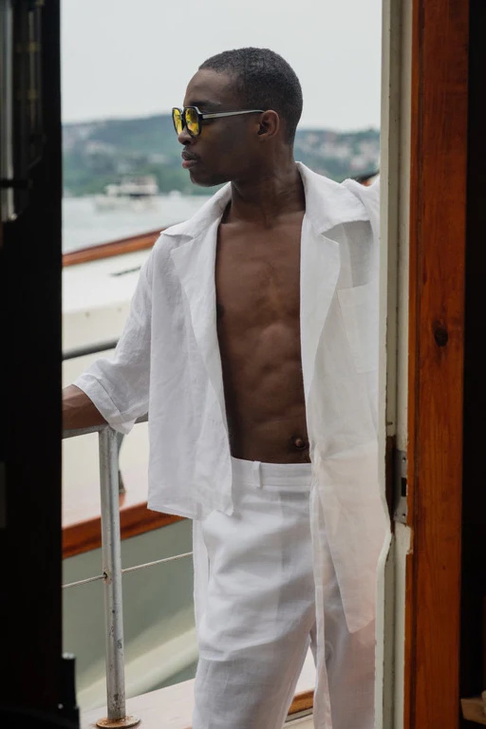 IMperfectionists-Kaipos Gömlek-Gömlek-5-Milagron.com