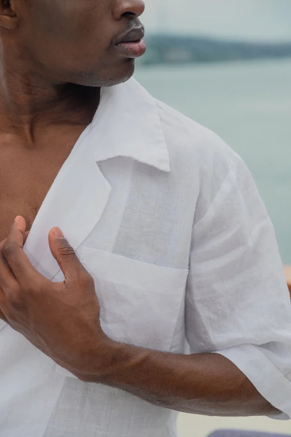 IMperfectionists-Kaipos Gömlek-Gömlek-7-Milagron.com