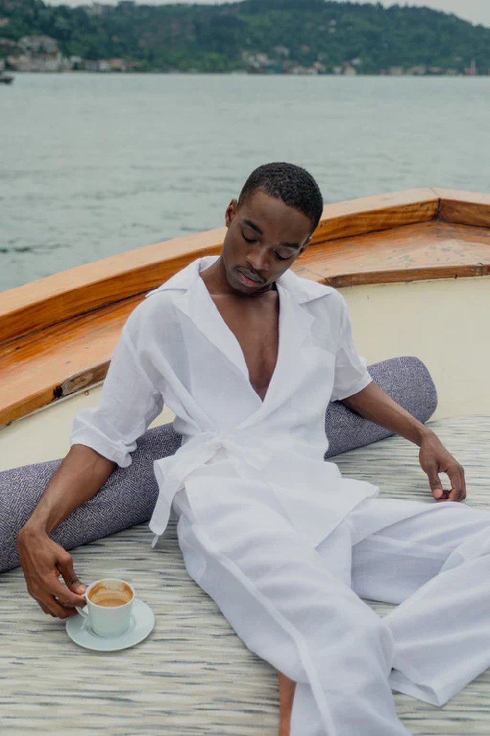 IMperfectionists-Kaipos Pantolon-Keten Pantolon-5-Milagron.com