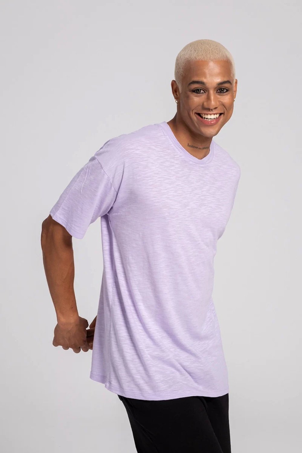 IMperfectionists-Odense Lila Tshirt-T-Shirts-4-Milagron.com