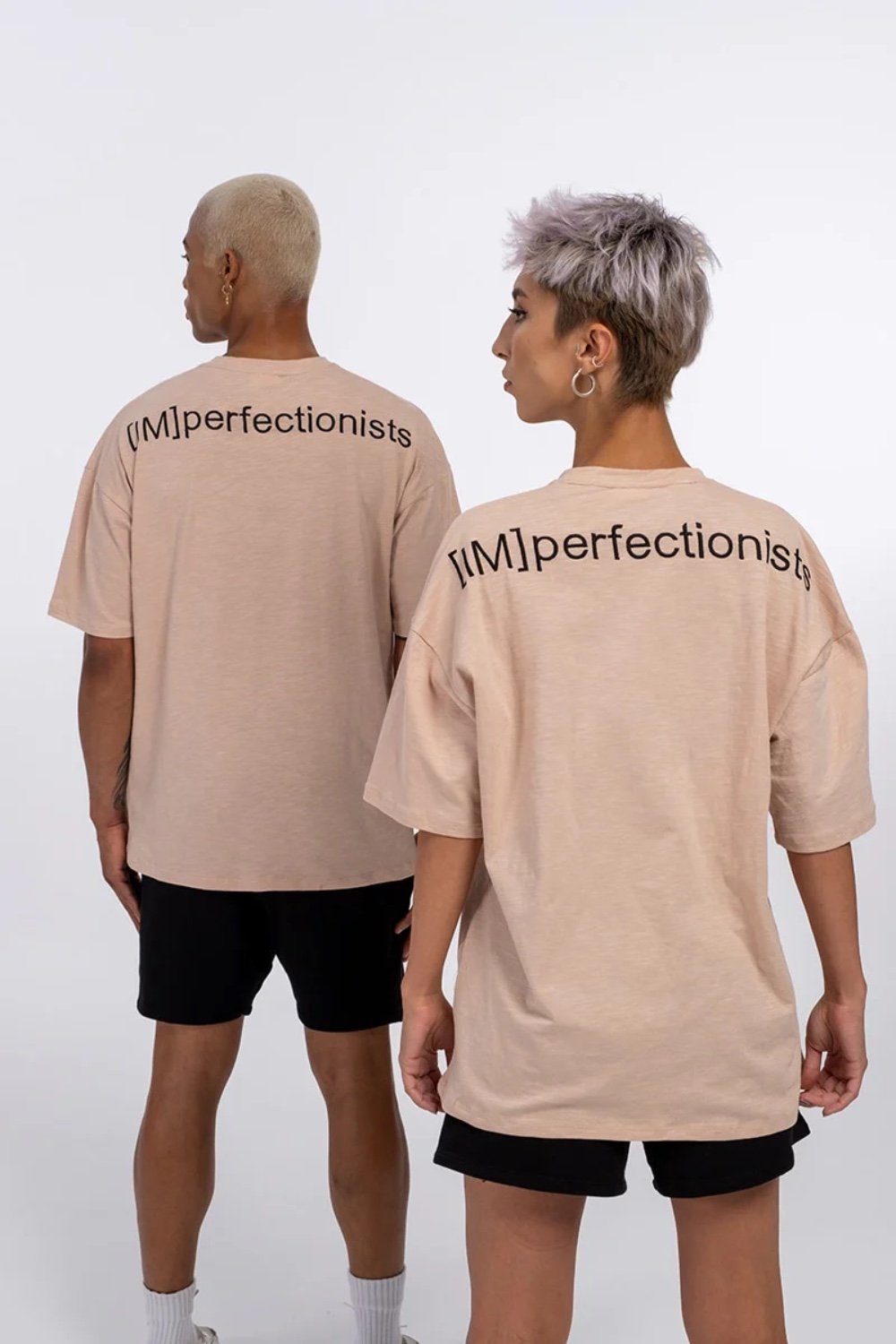 IMperfectionists-Powder Tiger Tshirt-T-Shirts-3-Milagron.com