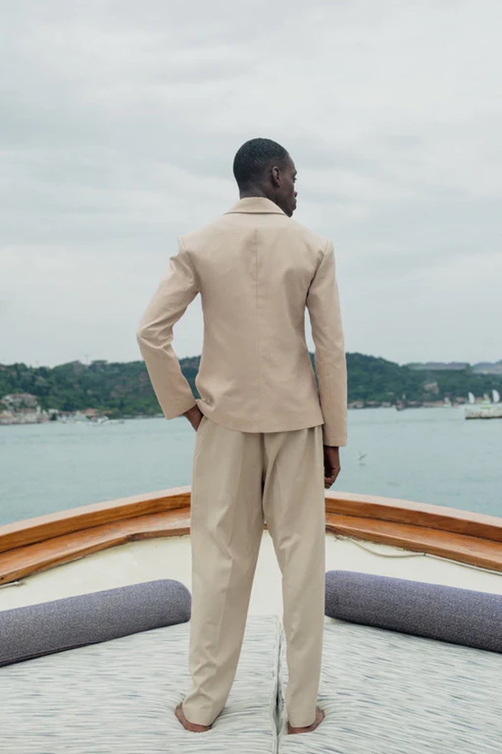 IMperfectionists-Ritz Latte Pantolon-Pantolon-6-Milagron.com