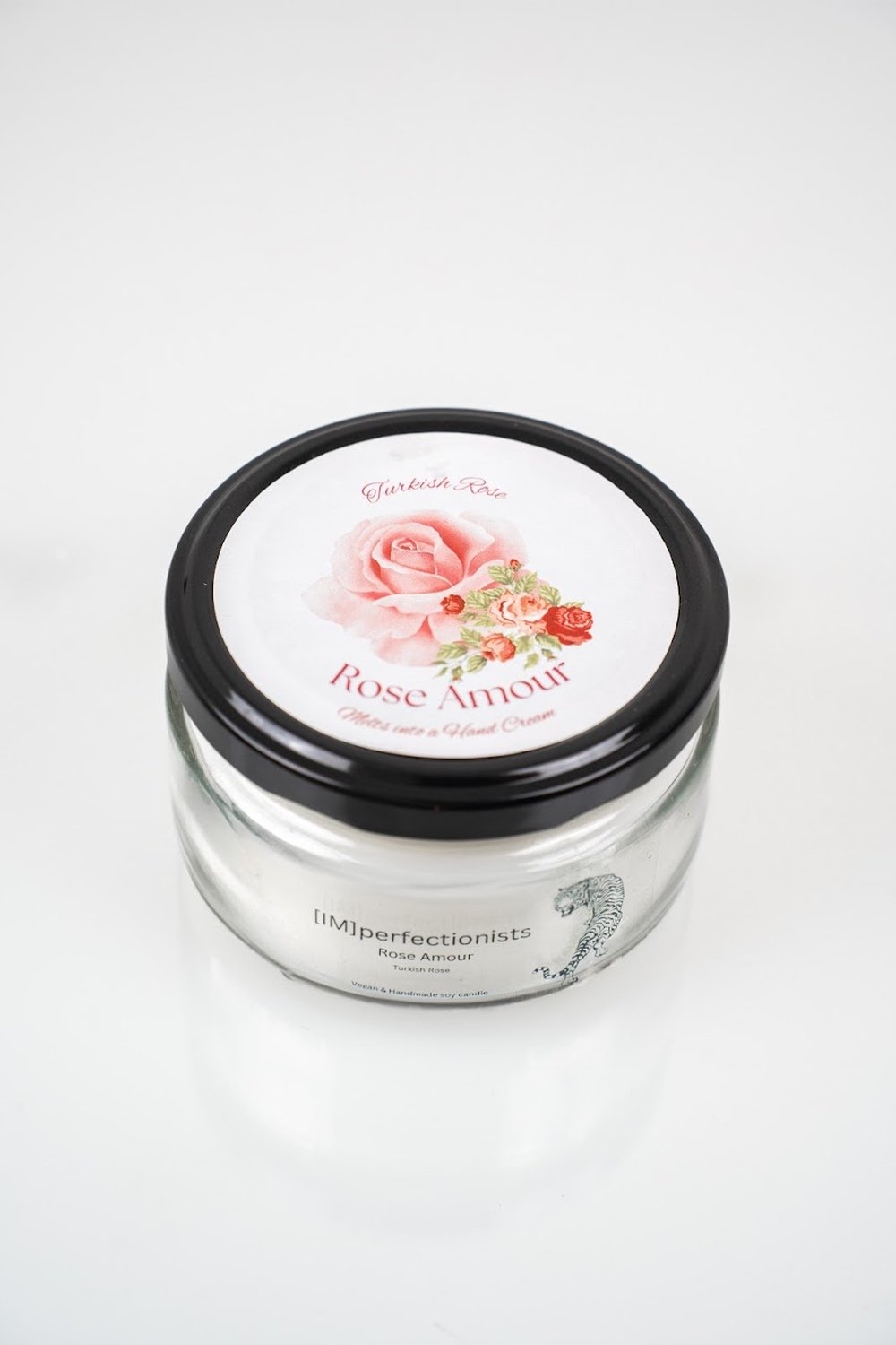 IMperfectionists-Rose Amour El Kremine Dönüşen Mum-Mum-2-Milagron.com