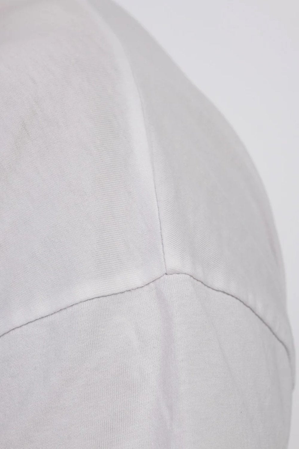 IMperfectionists-Tiger Beyaz Tshirt-T-Shirts-5-Milagron.com