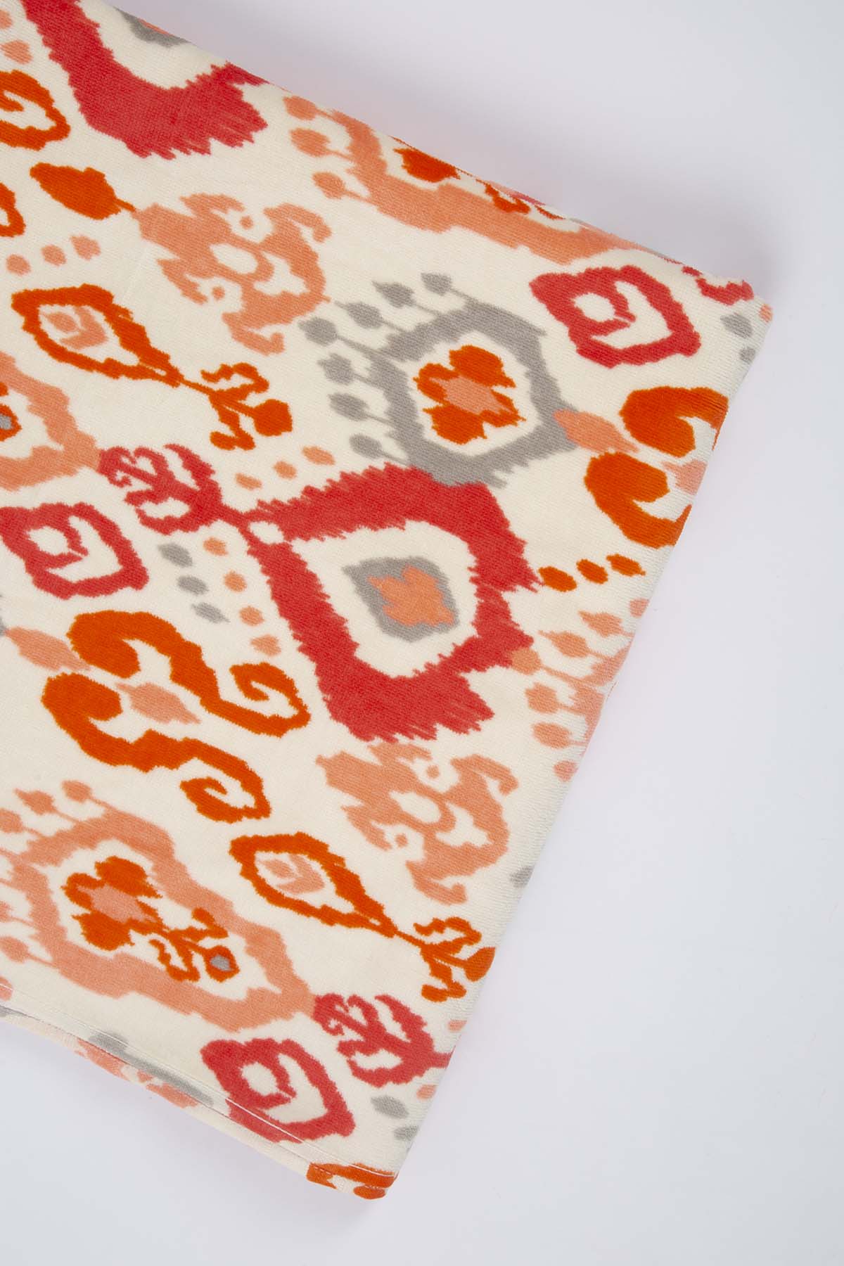 Irya-Alena Baskılı Banyo Havlusu 100x150-Havlu-2-Milagron.com