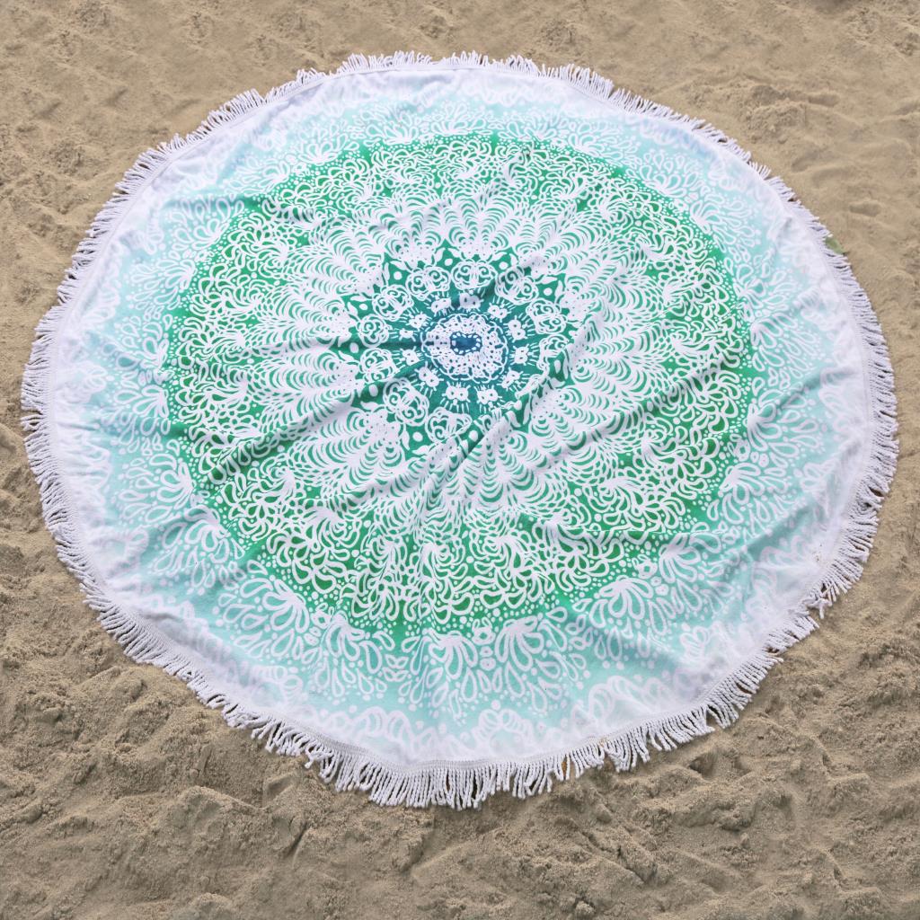 Irya-Alina Plaj Havlusu-Peştamal-2-Milagron.com