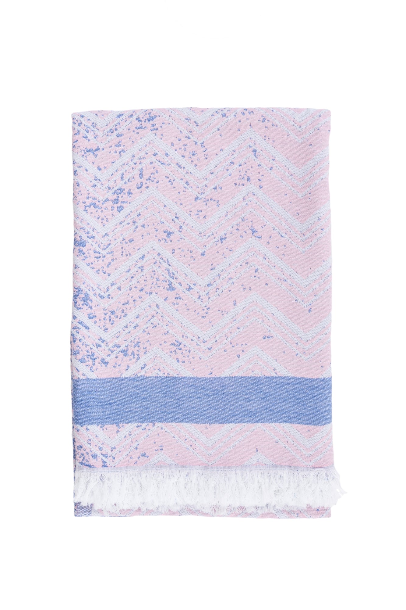 Irya-Amara Peştamal 90 X170 Lila-Peştamal-4-Milagron.com