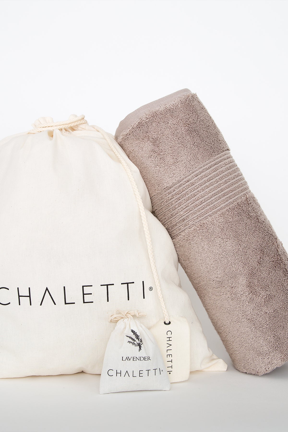 Irya-Aspen Yüz Havlusu 50x90 Cm Kahverengi-Havlu-3-Milagron.com