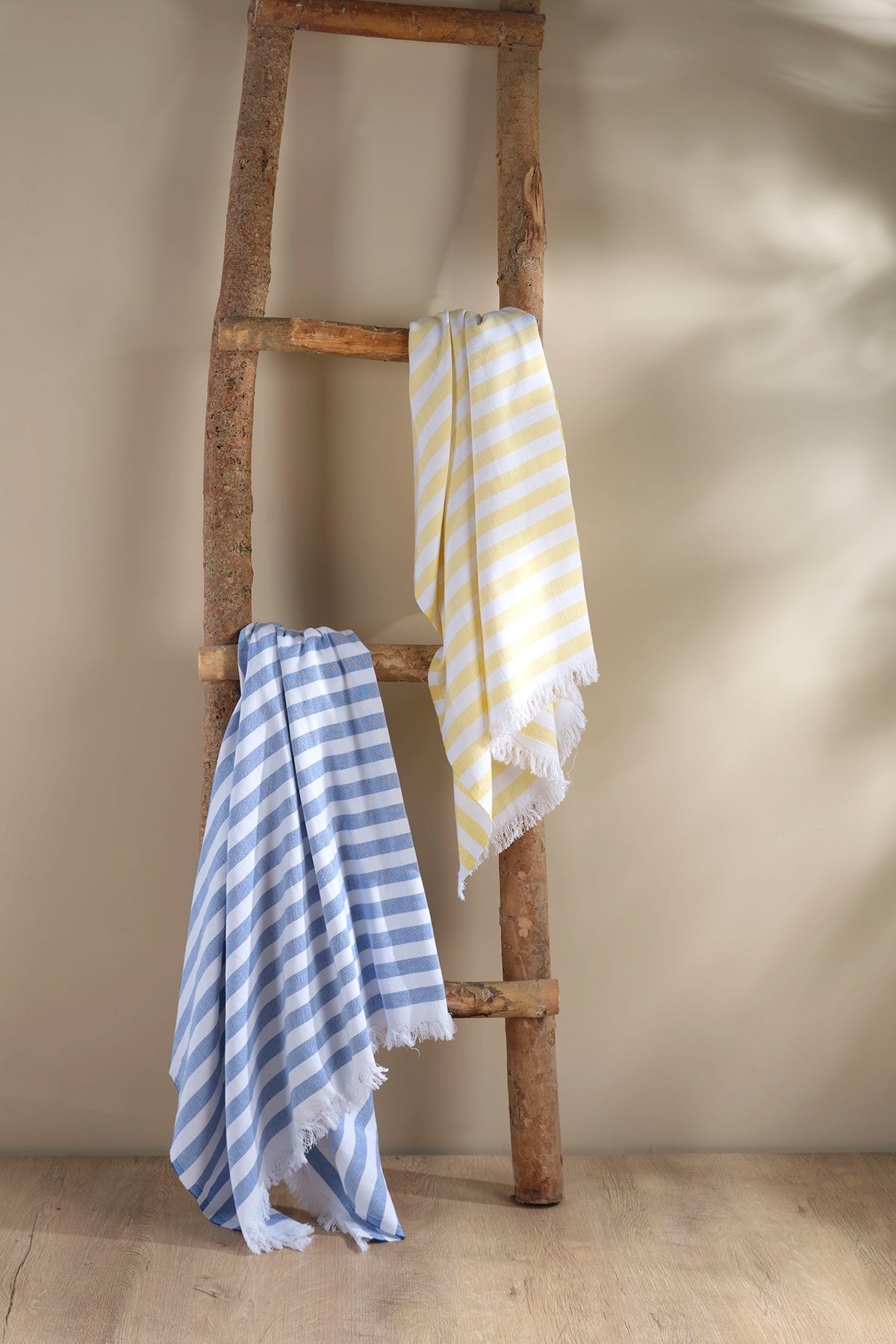 Irya-Avalon Peştamal 90x170 Mavi-Peştamal-2-Milagron.com