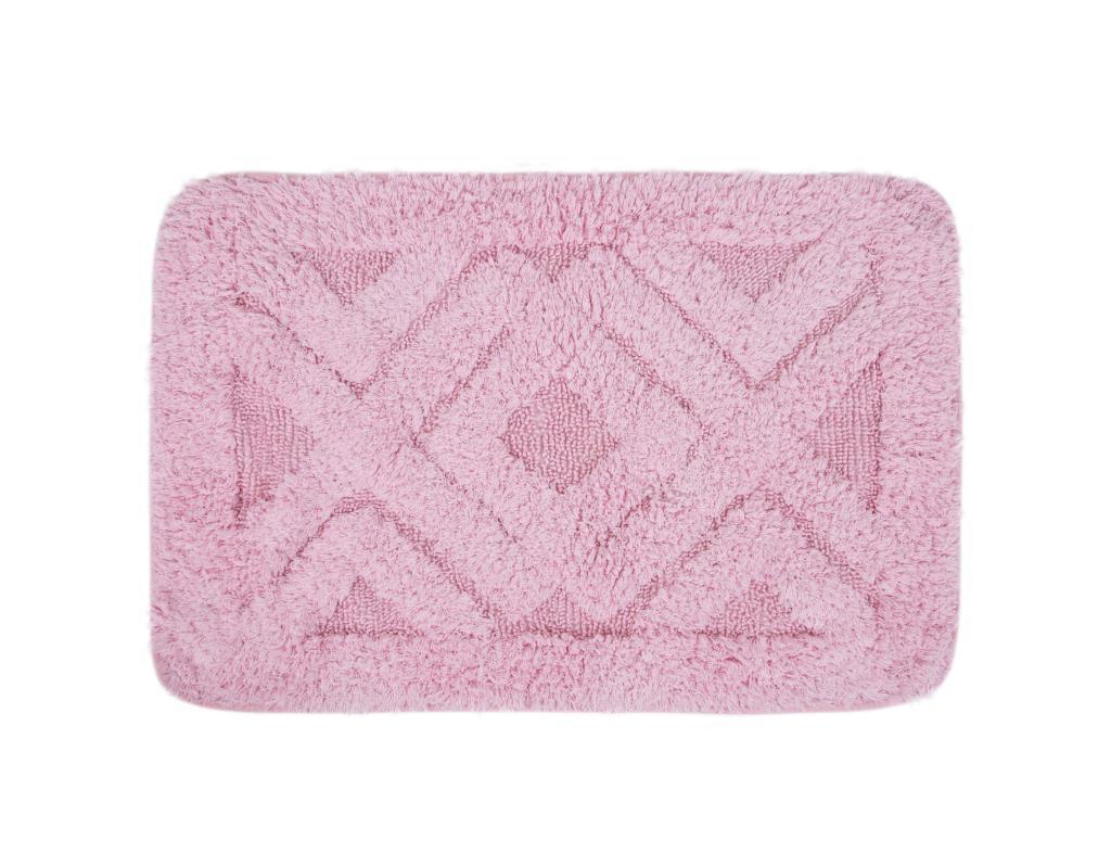 İRYA-Barnes 2'Li Banyo Paspası Pudra 40X60+60X90-Paspas-6-Milagron.com