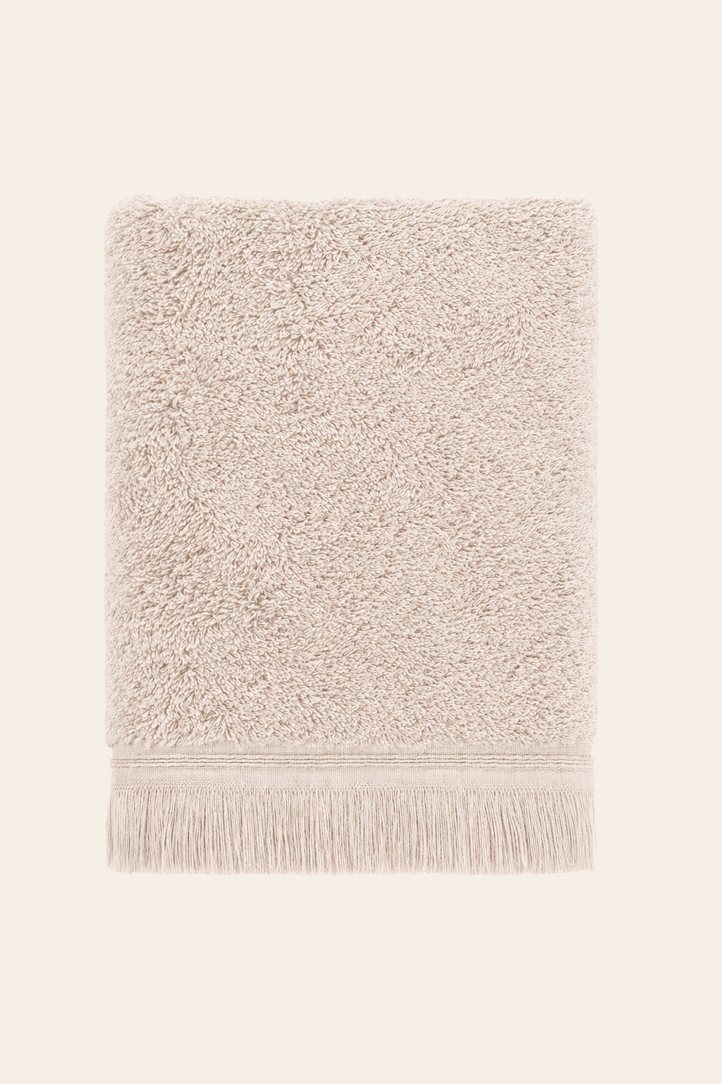Belina Bambu Havlu 70X140 Cm Whisper Pink