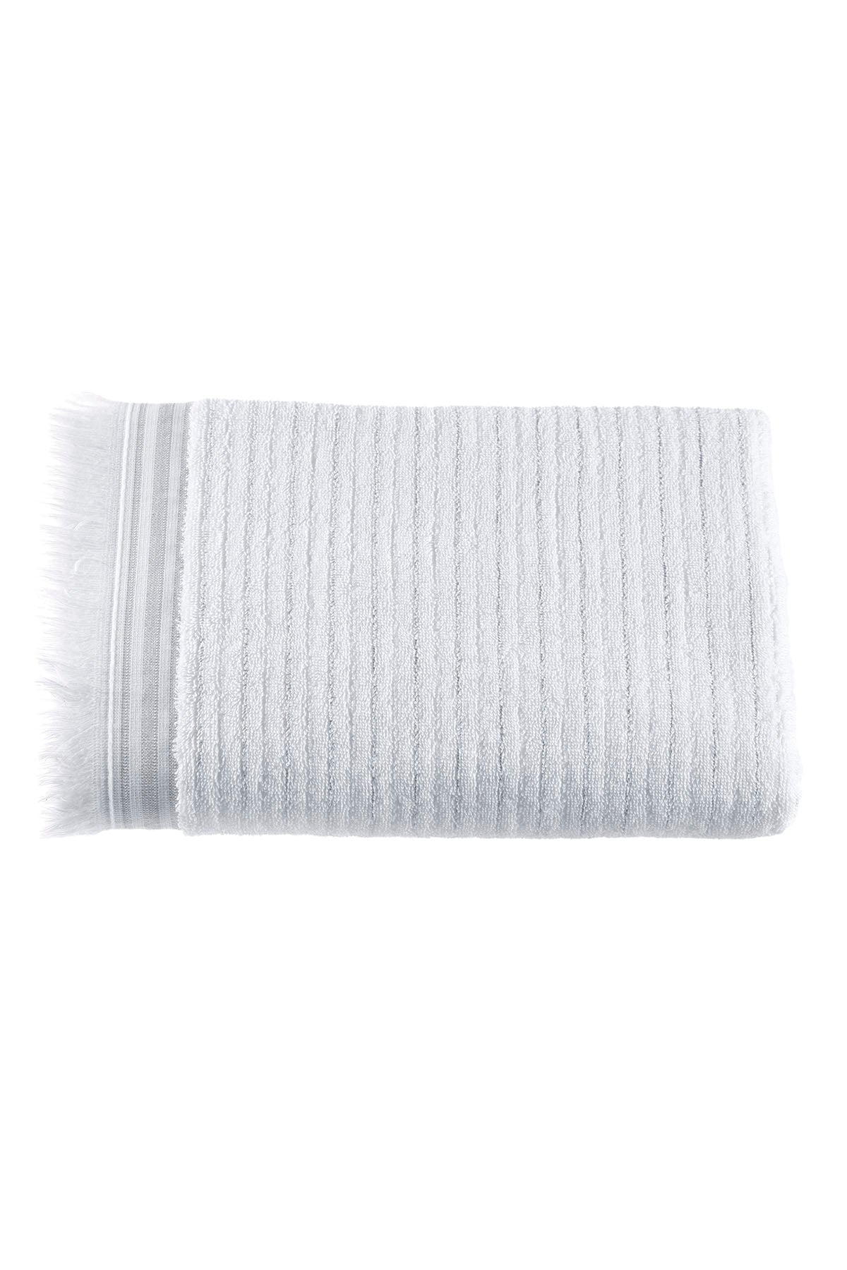 Irya-Bliss Setli Havlu Beyaz-Havlu-4-Milagron.com