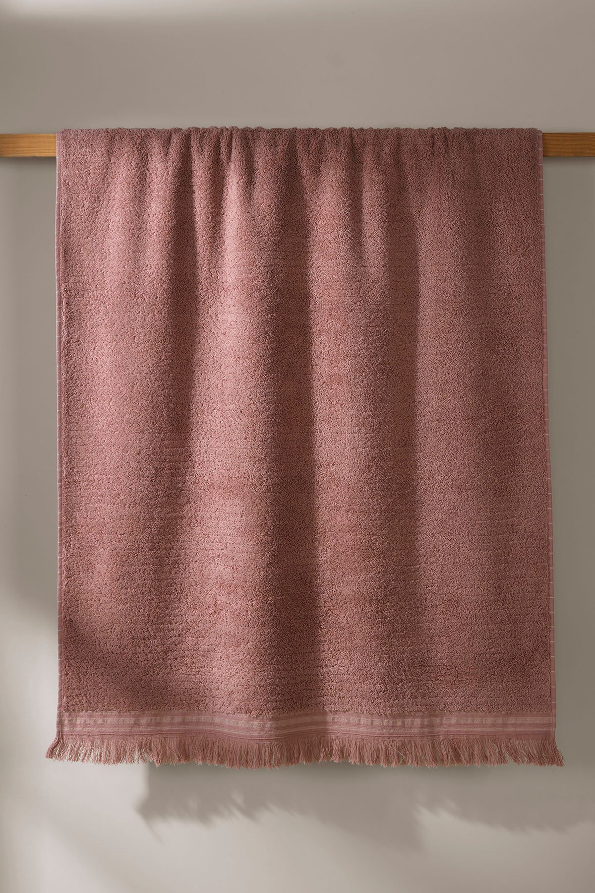 Irya-Bliss Setli Havlu Kahverengi-Havlu-3-Milagron.com