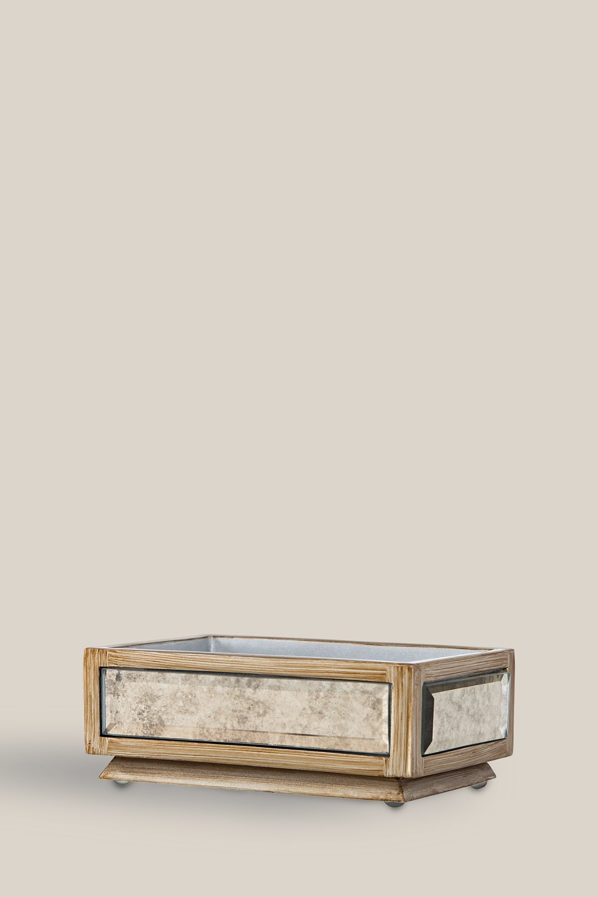 Irya-Cara Katı Sabunluk 9x14x5-Katı Sabunluk-1-Milagron.com