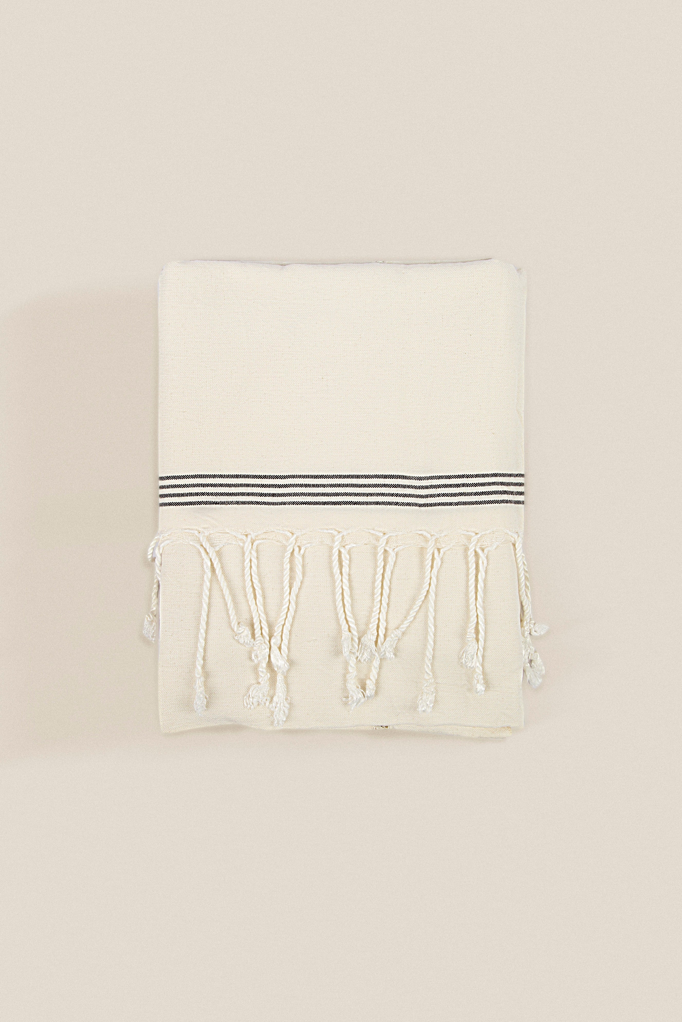 Irya-Carmen Peştamal 90x170 Bej-Peştamal-2-Milagron.com