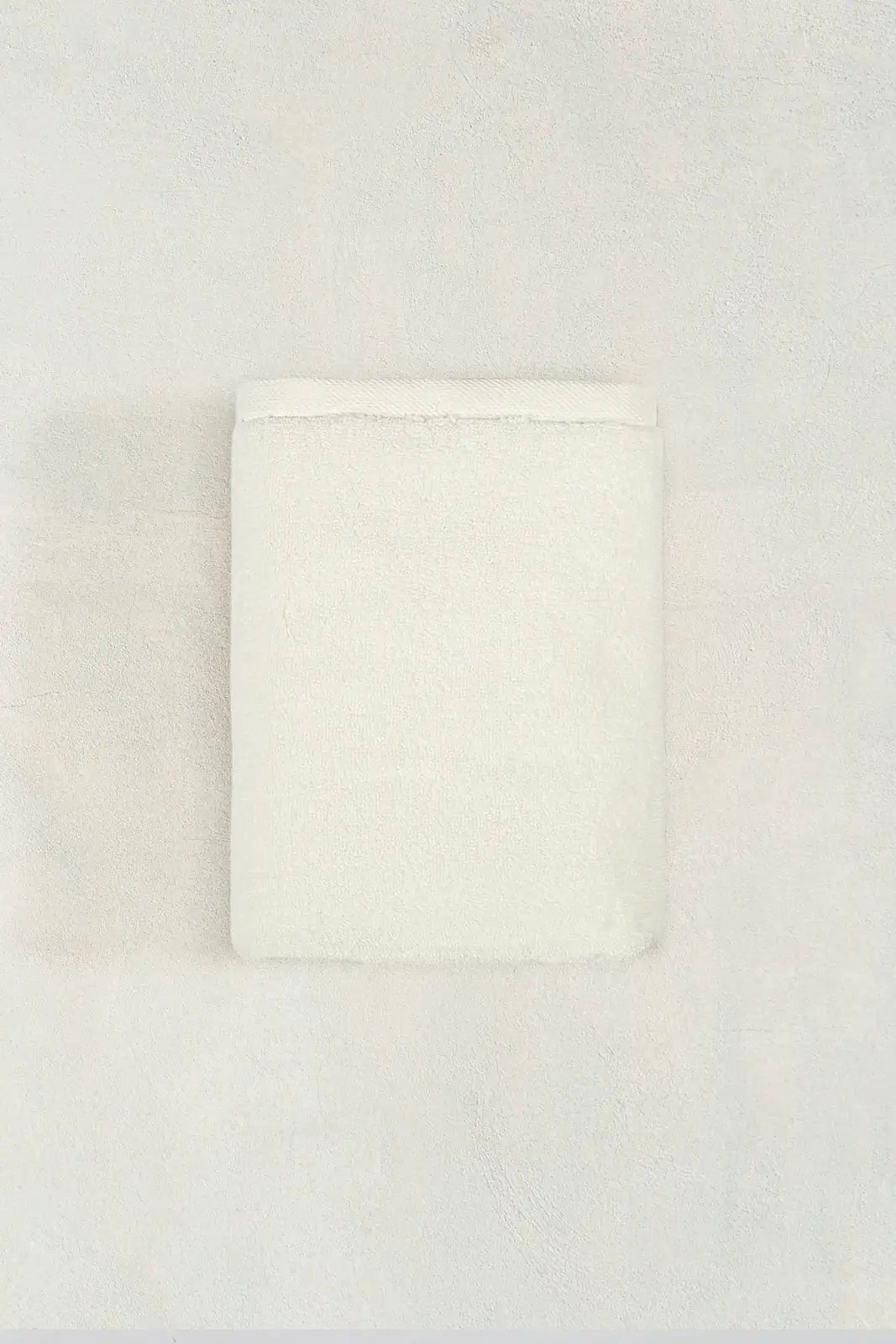 İRYA-Colet Banyo Havlusu 70X130 Cm Ekru-Havlu & Havlu Setleri-1-Milagron.com
