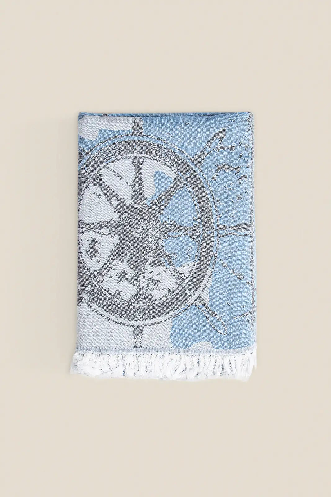 İRYA-Compass Peştamal 90X170-Havlu & Havlu Setleri-3-Milagron.com