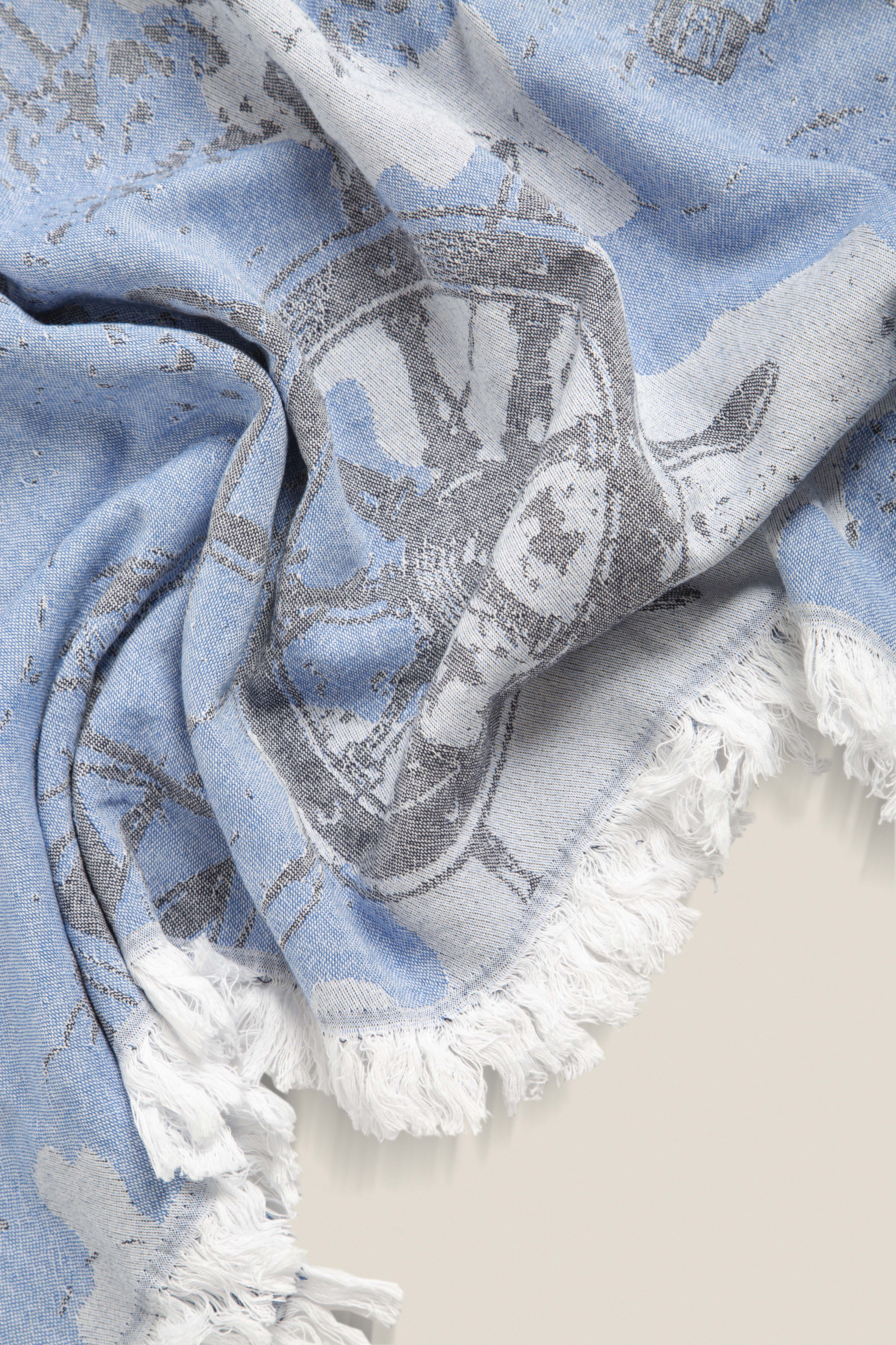 Irya-Compass Peştamal 90x170-Peştamal-4-Milagron.com