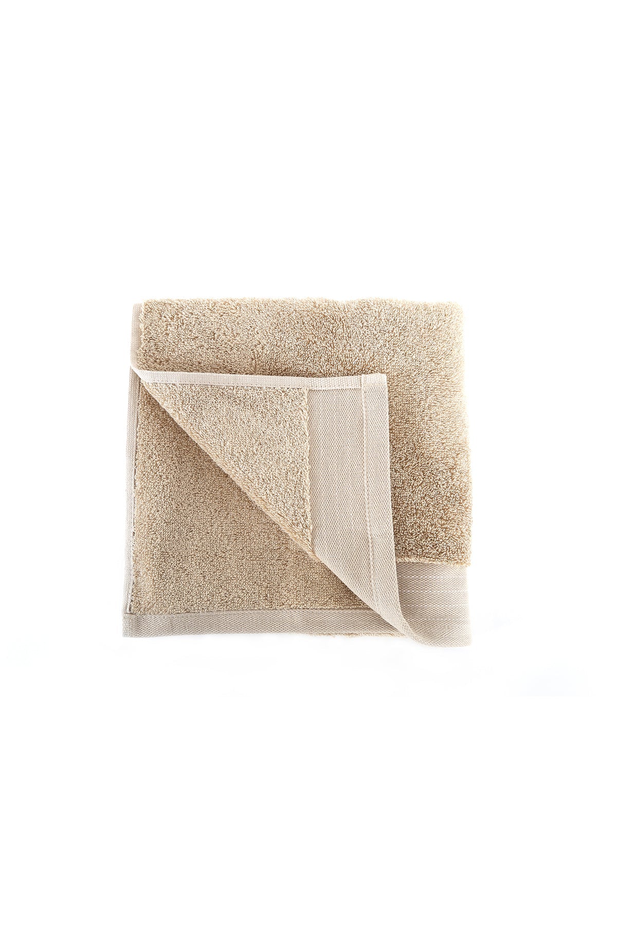 Irya-Corewell Havlu 50x90 Bej-Havlu-1-Milagron.com