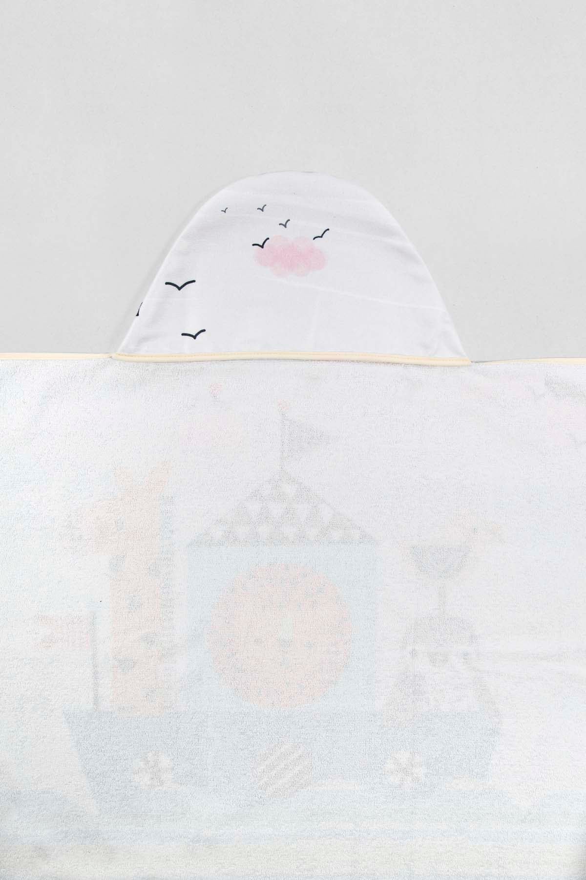 Irya-Deniz Tayfası çocuk Panço 65x125-Çocuk Pançosu-3-Milagron.com