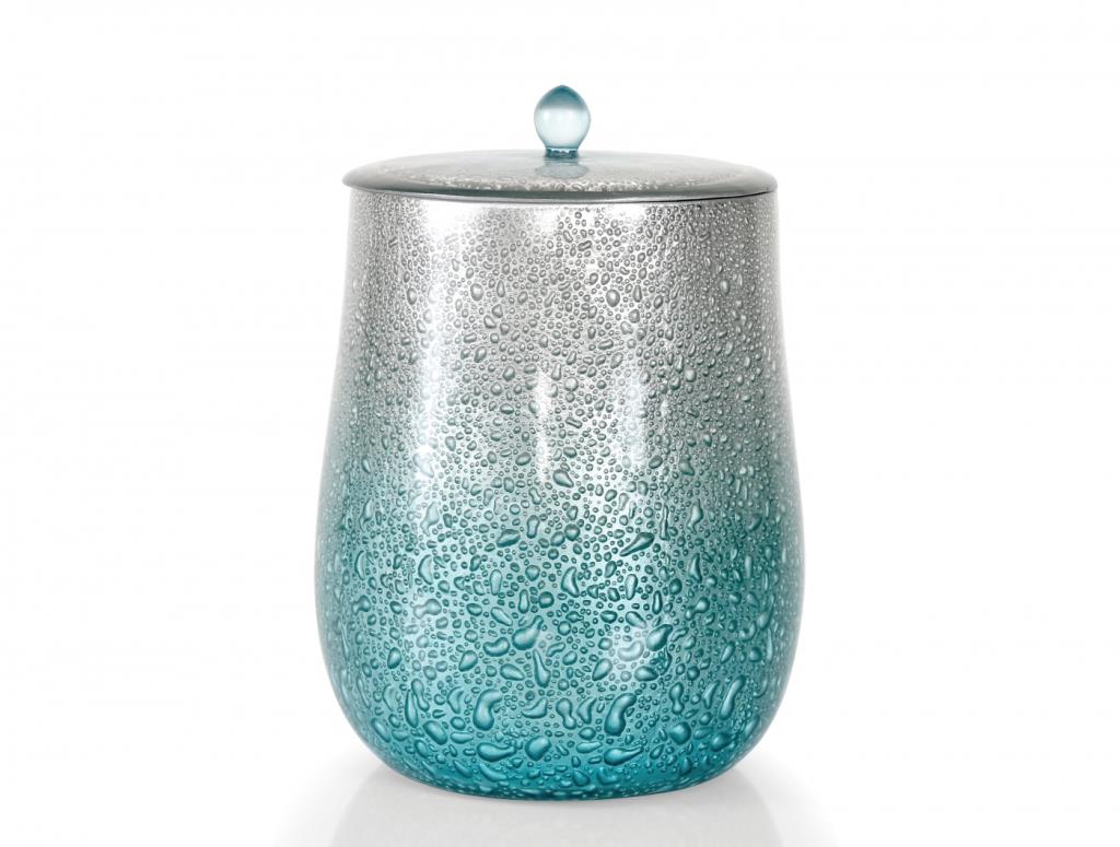 Irya-Drop Banyo Kovası Yeşil-Banyo Kovası-2-Milagron.com