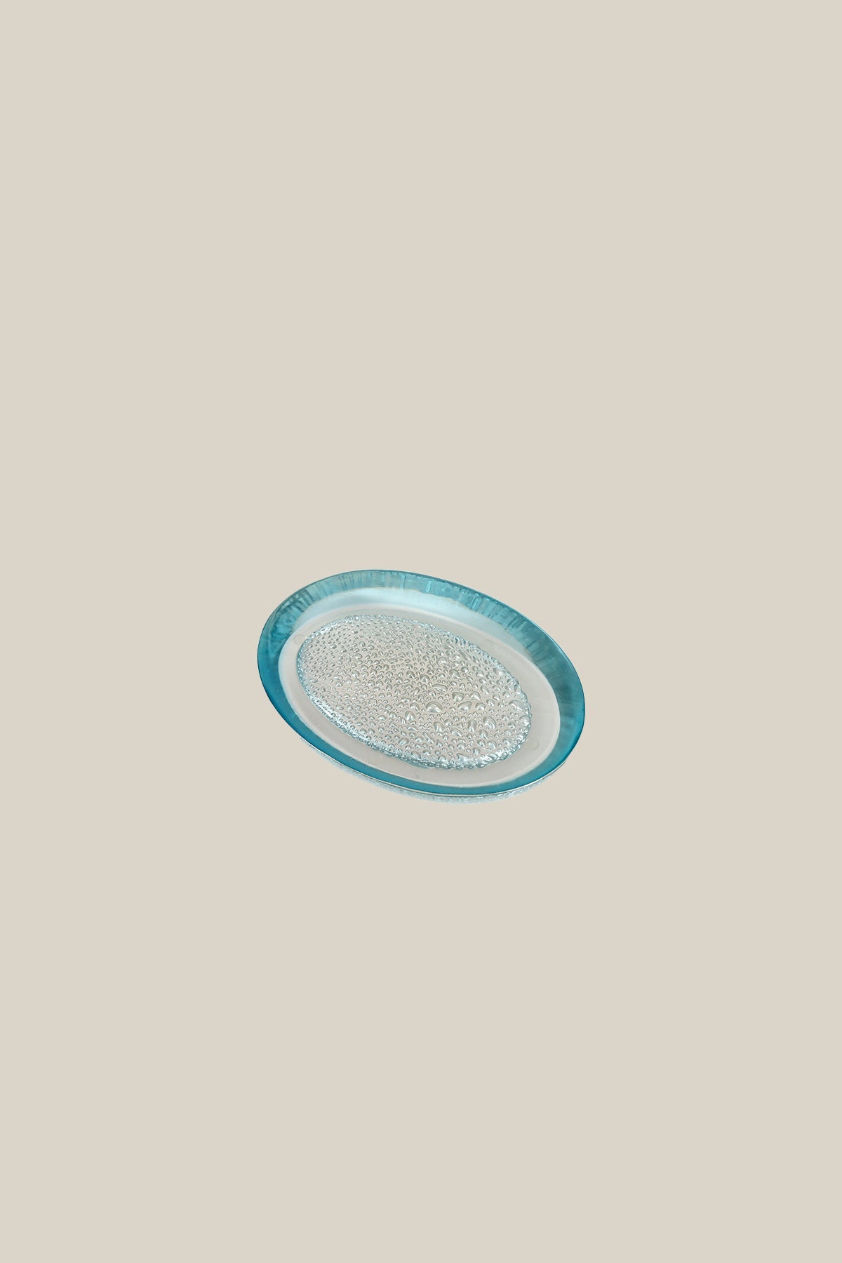 İRYA-Drop Katı Sabunluk Yeşil-Sabunluk-1-Milagron.com