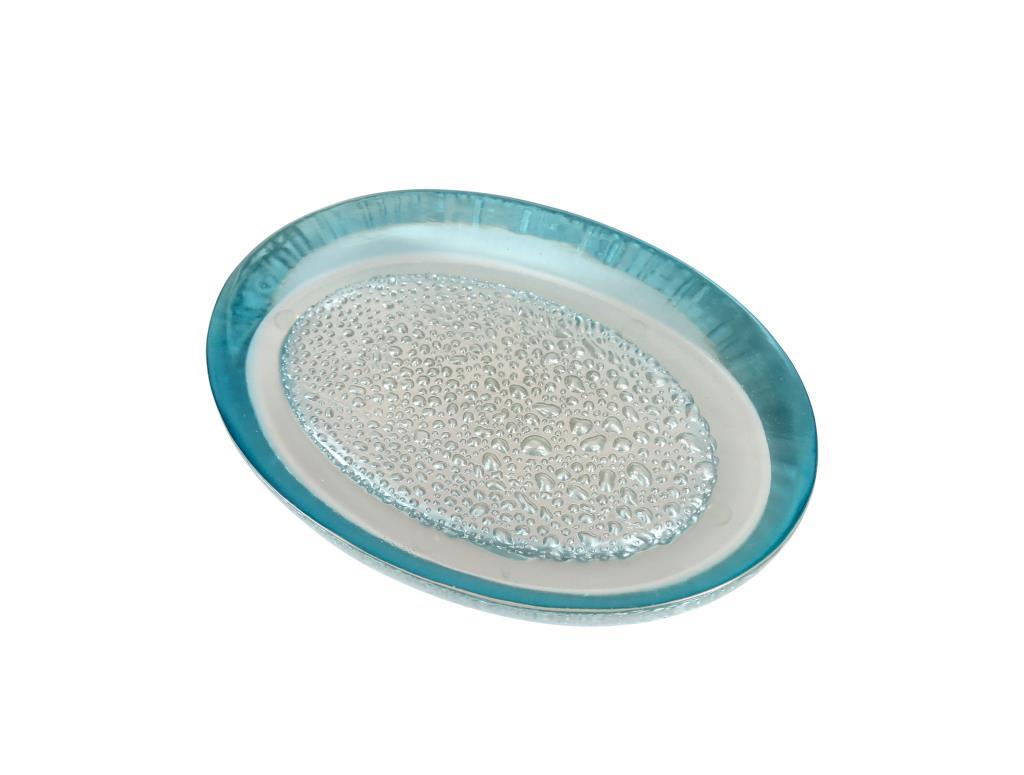 İRYA-Drop Katı Sabunluk Yeşil-Sabunluk-2-Milagron.com