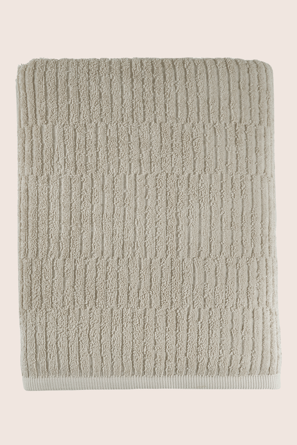 İRYA-Earth Büyük Banyo Havlusu 90X150 Cm Yeşil-Havlu & Havlu Setleri-4-Milagron.com
