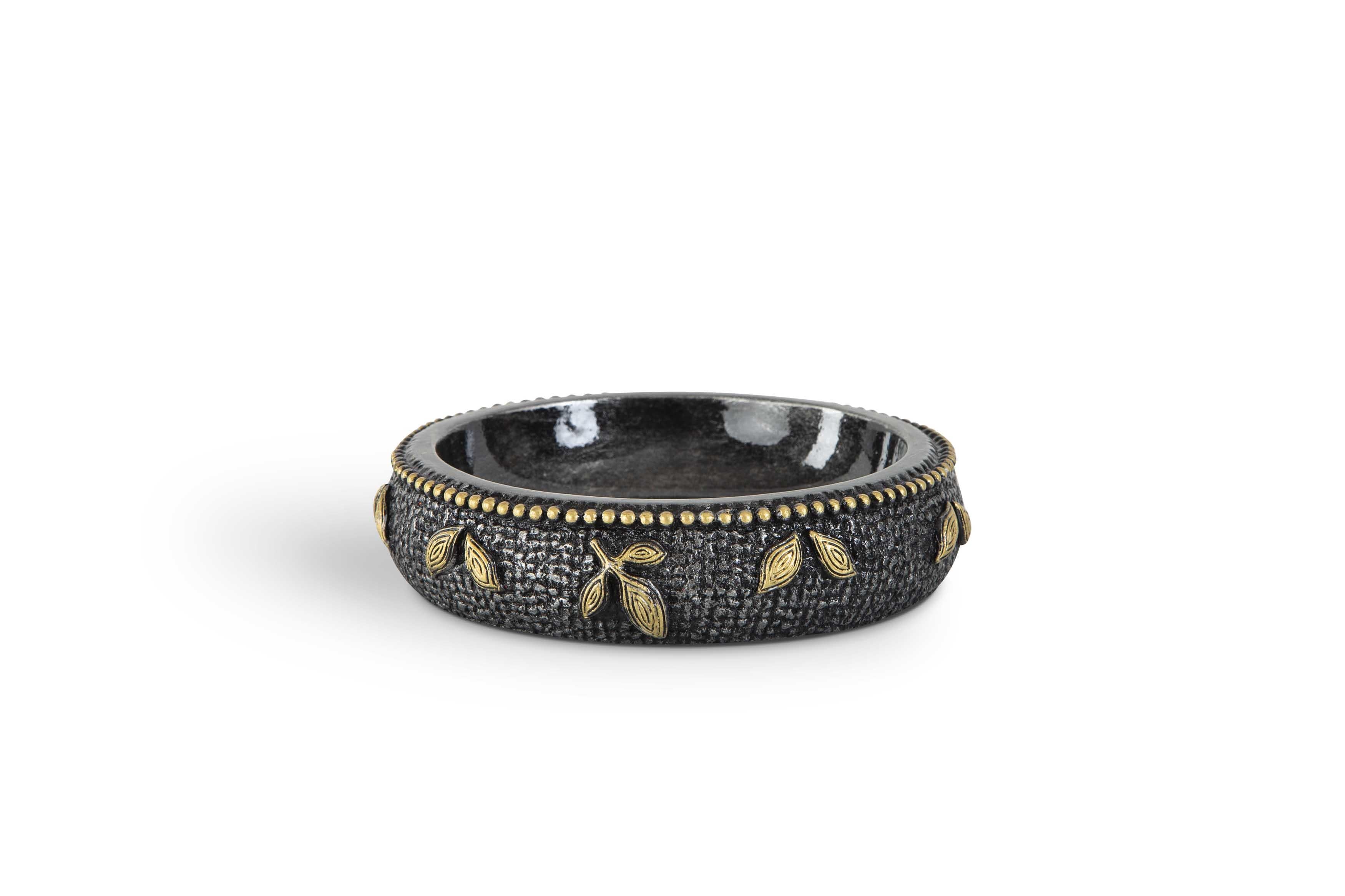 Irya-Elvin Katı Sabunluk Füme-Katı Sabunluk-2-Milagron.com