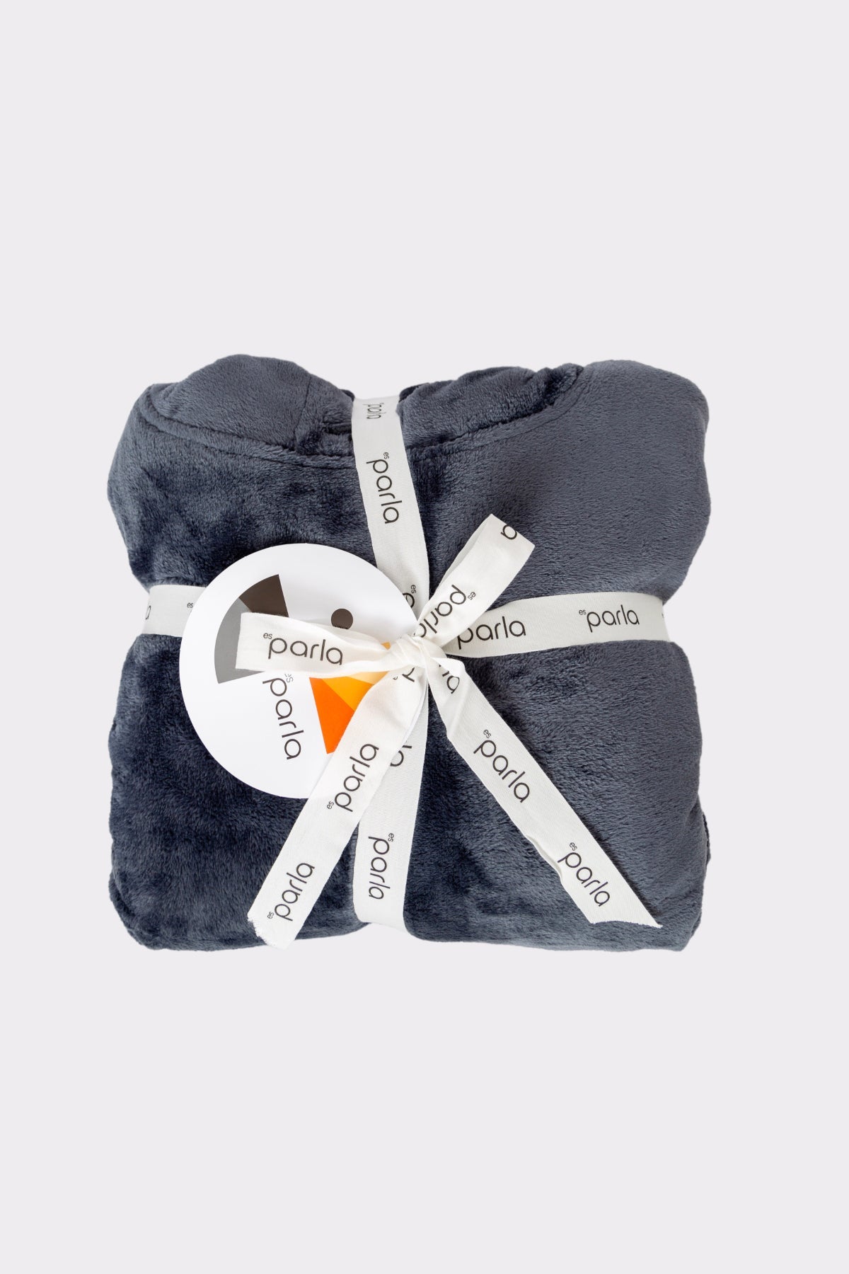 Irya-Es Parla Lexi Panço Antrasit-Giyilebilir Battaniye-8-Milagron.com