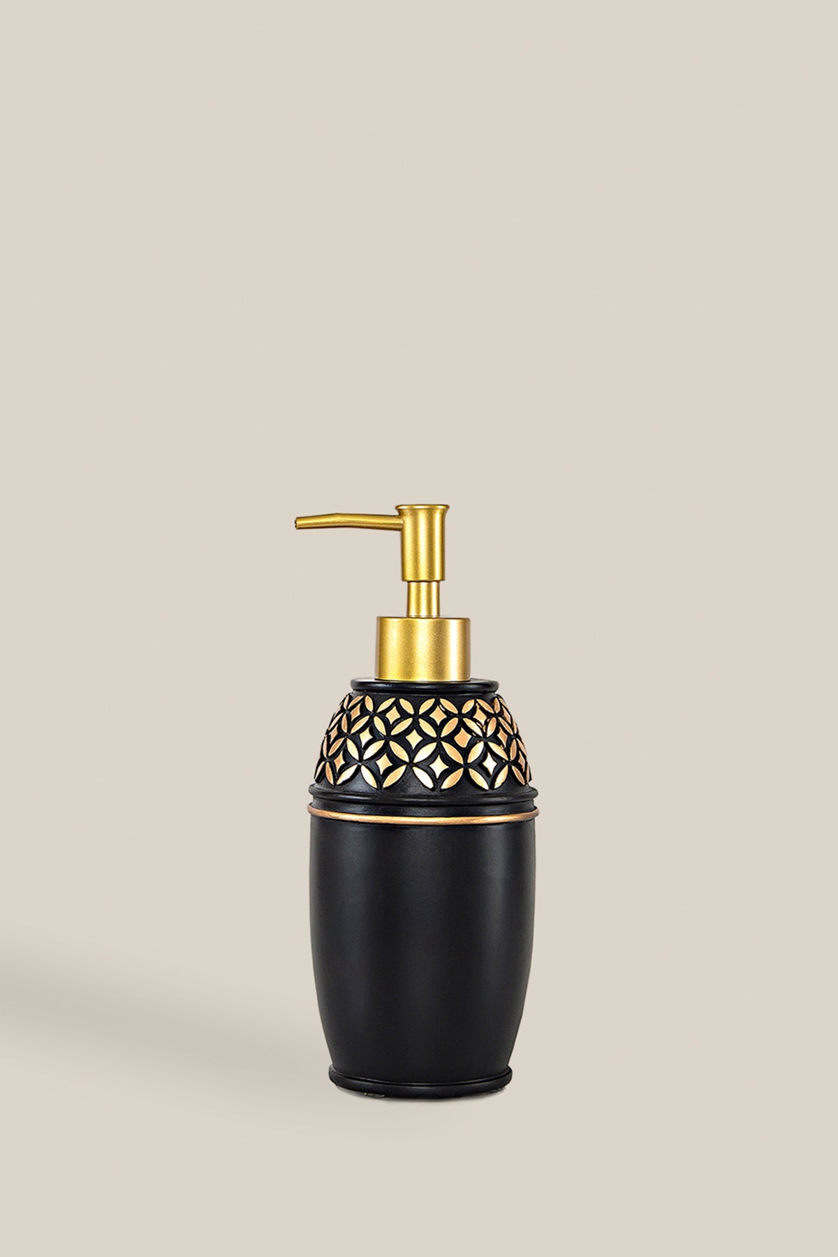 İRYA-Eva Sıvı Sabunluk 8X8X20-Sabunluk-1-Milagron.com