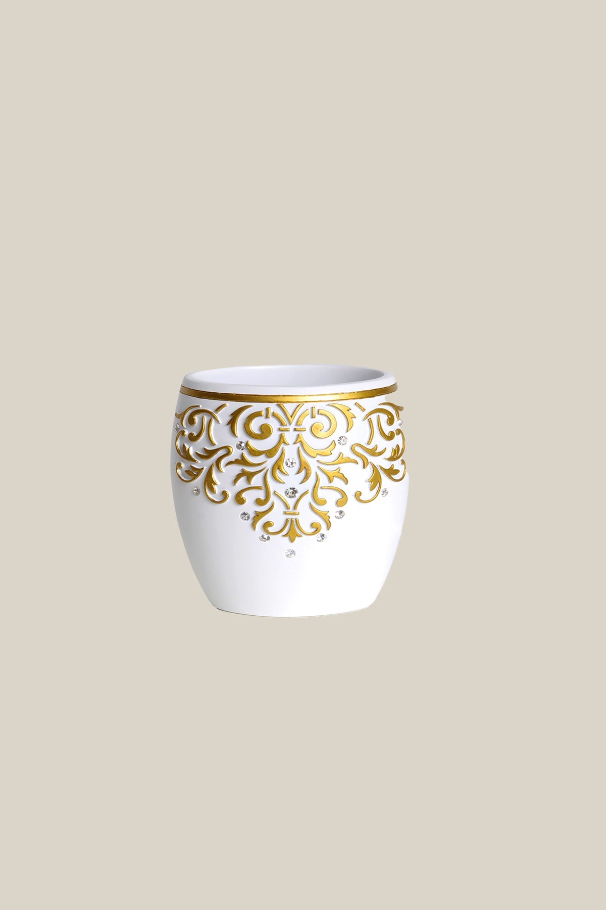 Irya-Flossy Diş Fırçalık Beyaz-Diş Fırçalık-1-Milagron.com