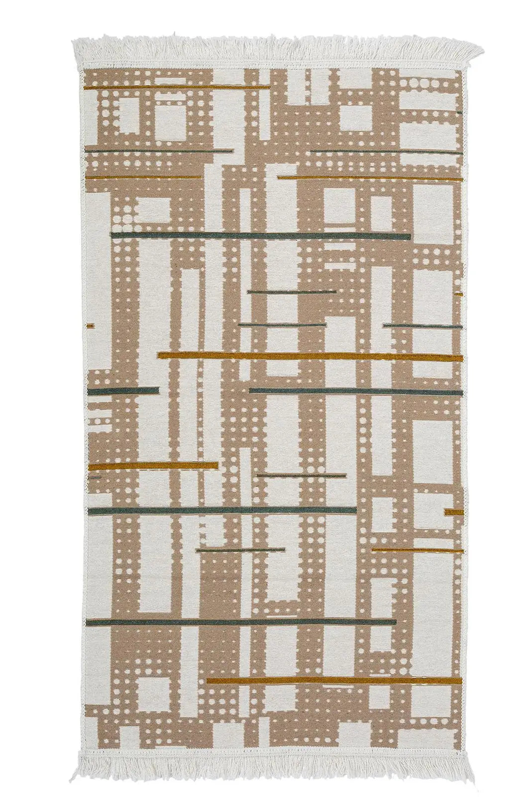 İRYA-Hanne Kilim 80X150-Kilim-2-Milagron.com