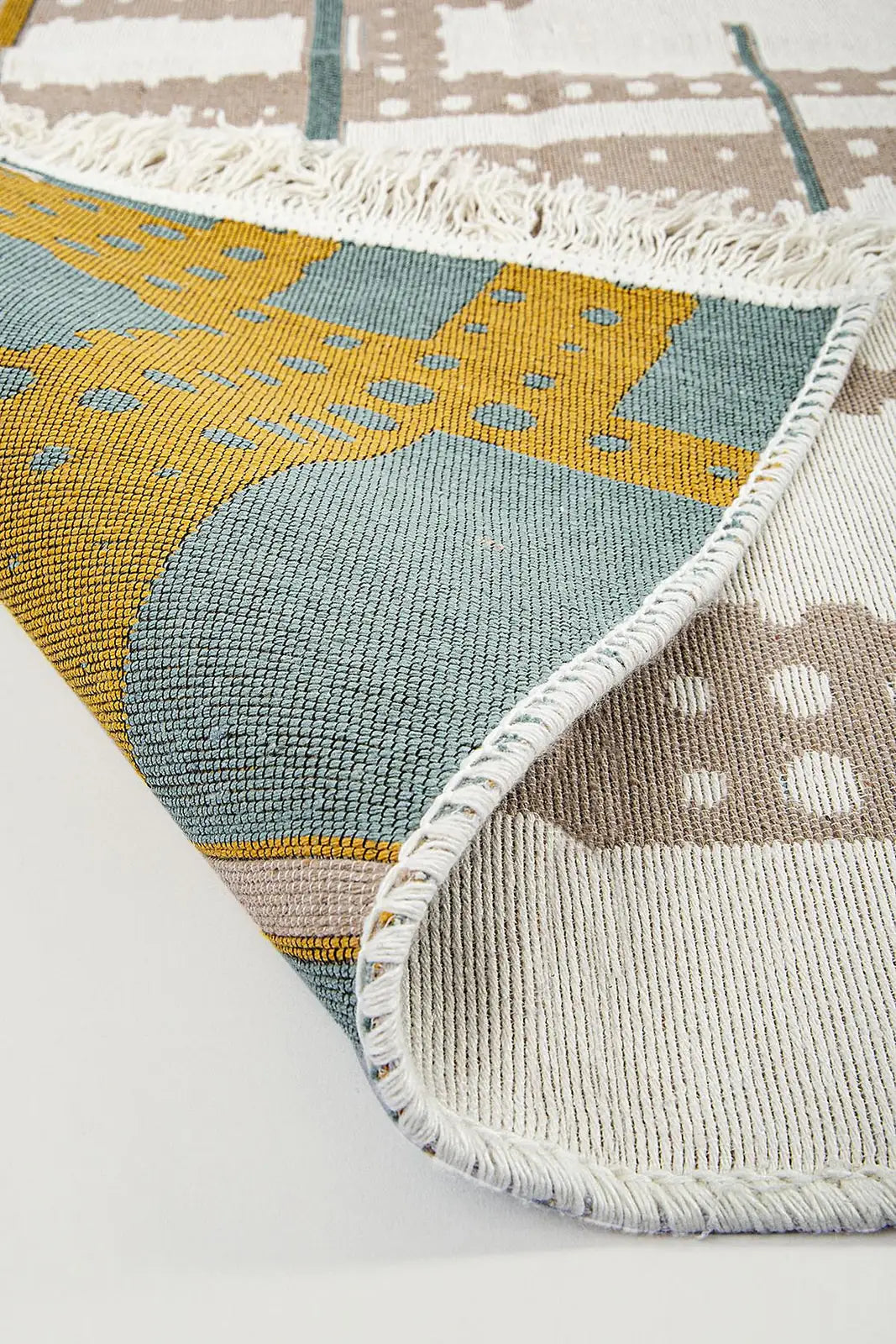 İRYA-Hanne Kilim 80X150-Kilim-3-Milagron.com